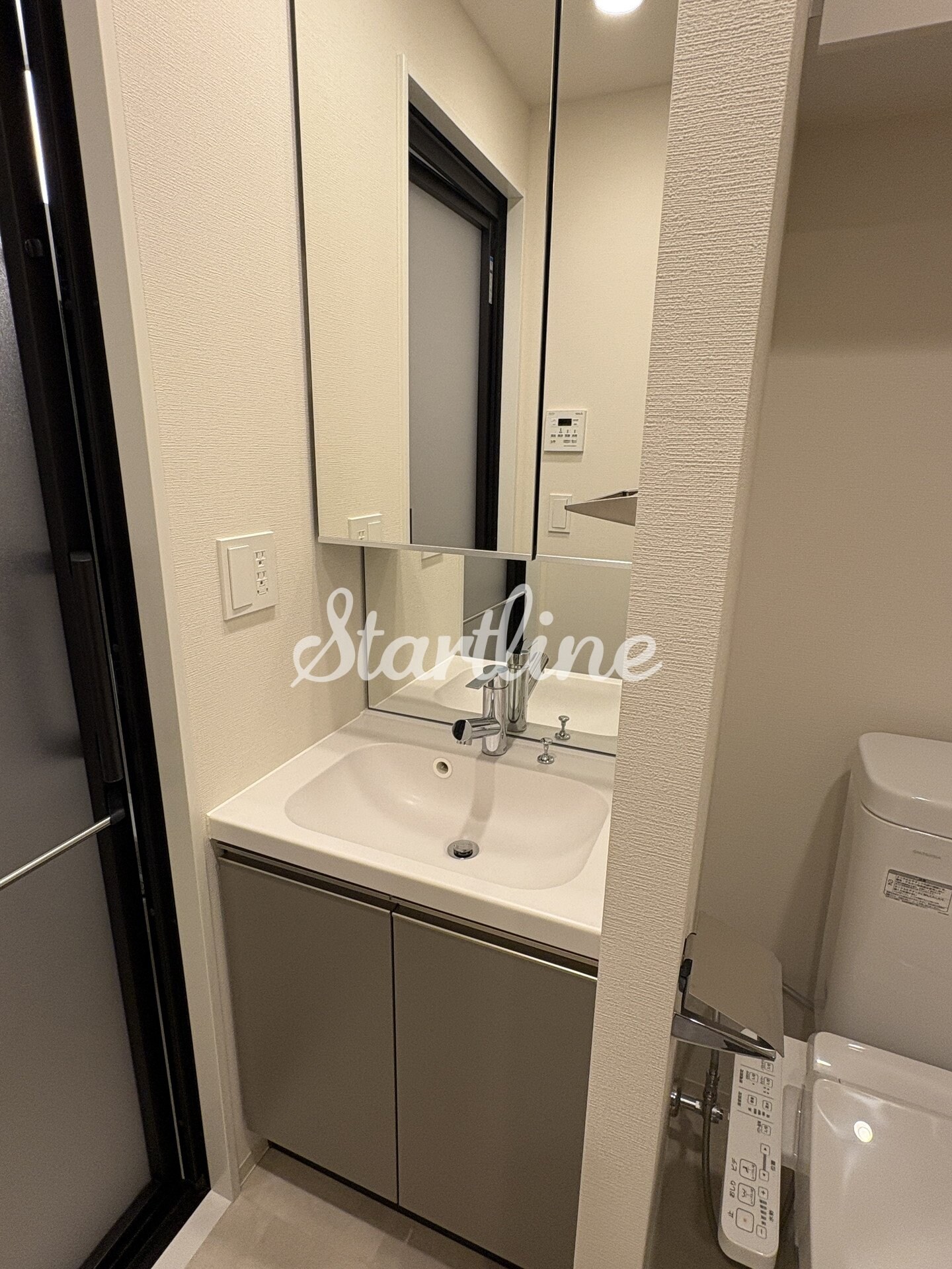 ジオエント上野稲荷町の物件内観写真