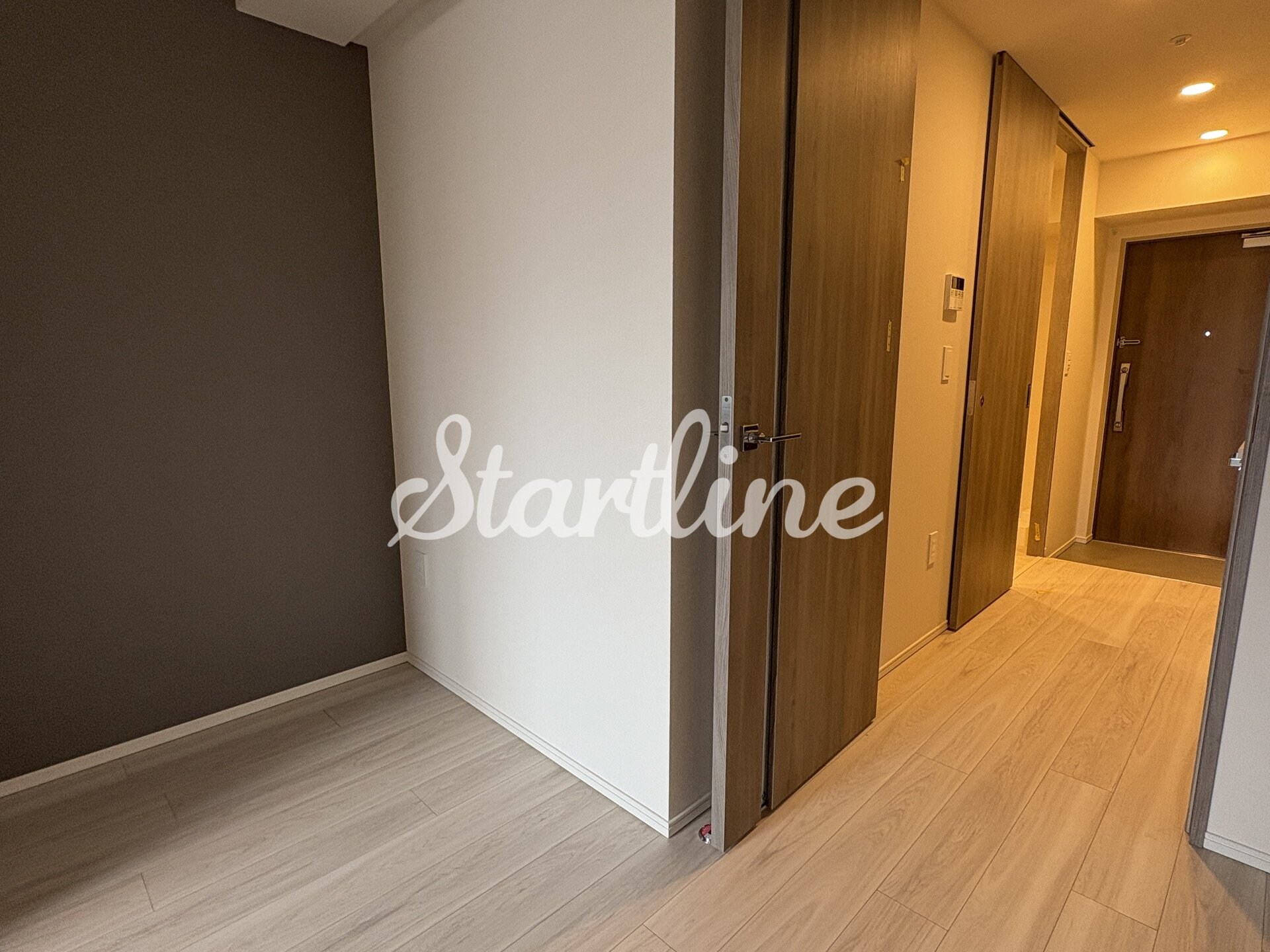 ジオエント上野稲荷町の物件内観写真