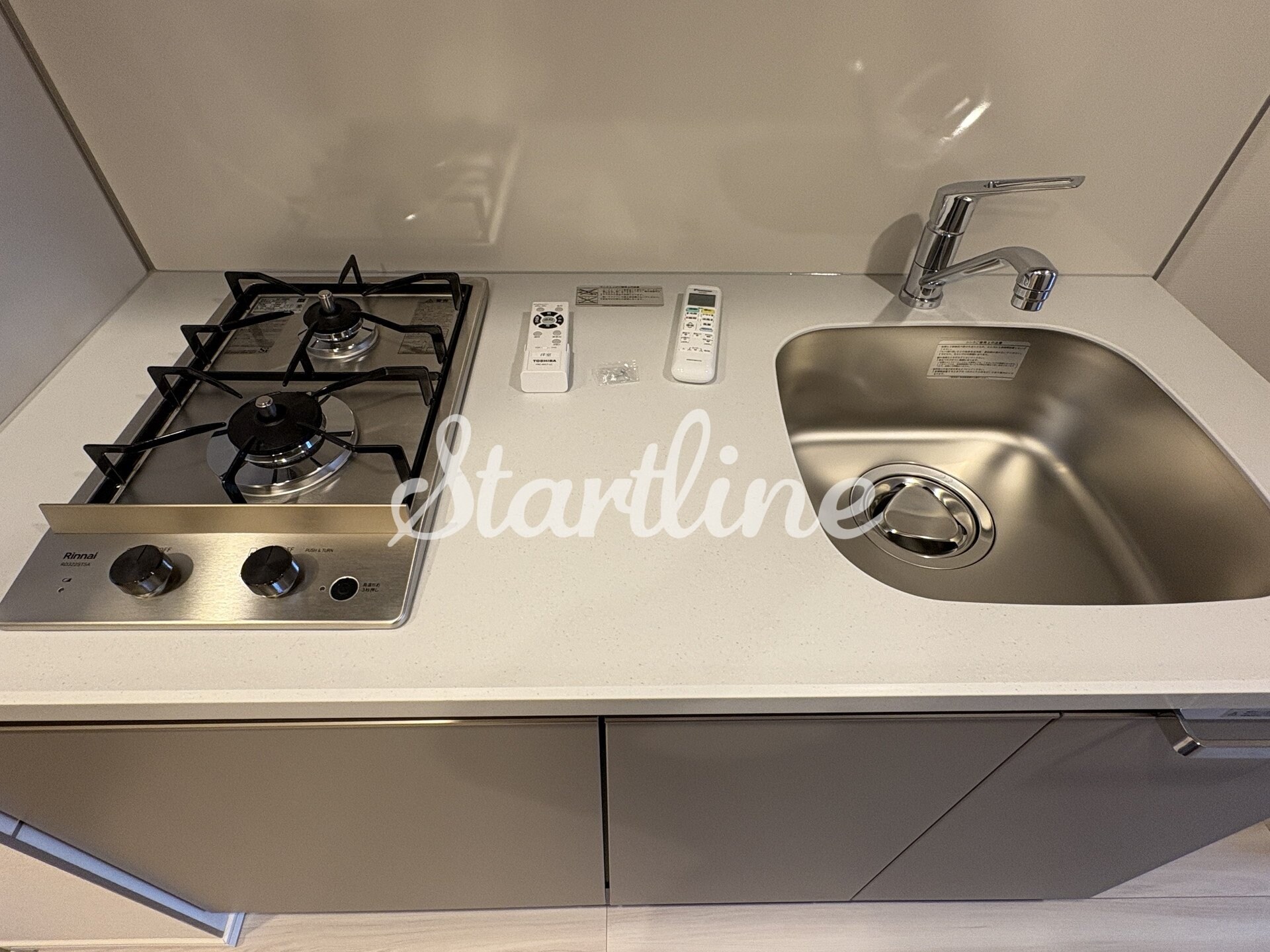 ジオエント上野稲荷町の物件内観写真