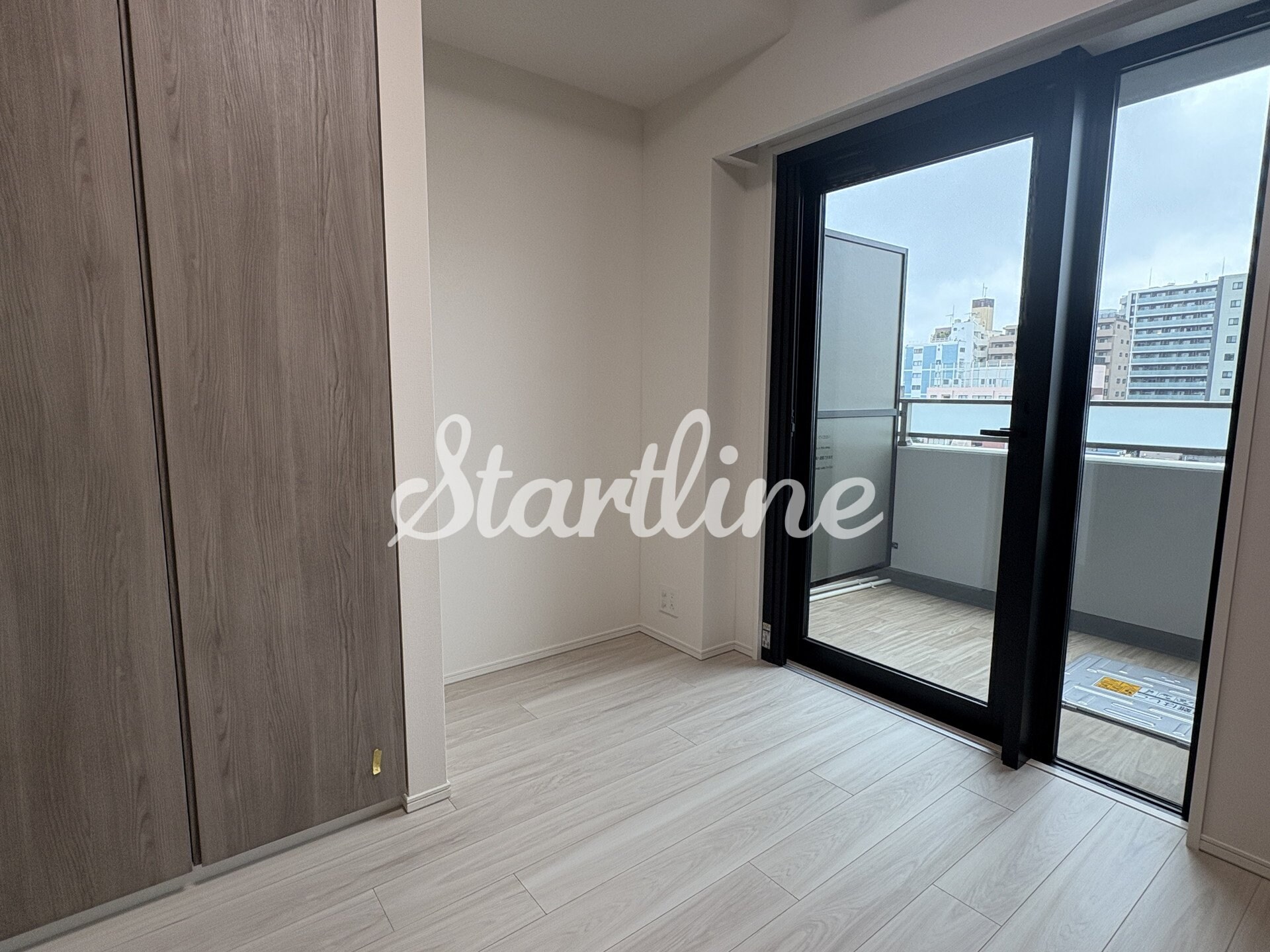 ジオエント上野稲荷町の物件内観写真