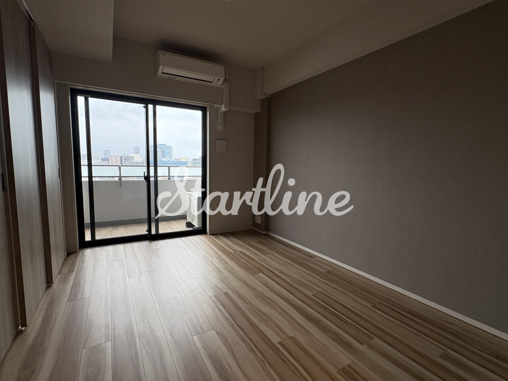 ジオエント上野稲荷町の物件内観写真