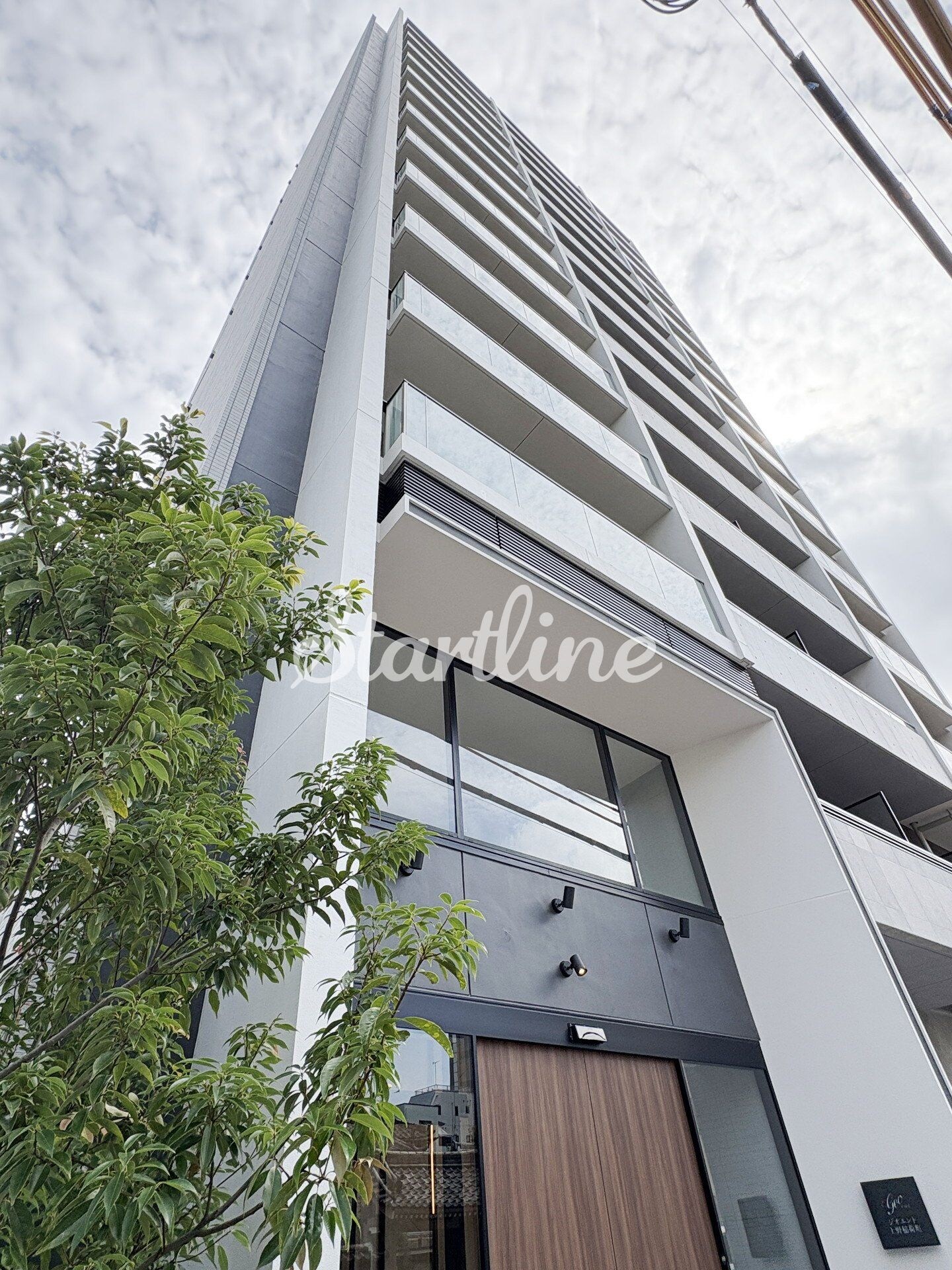 ジオエント上野稲荷町の物件内観写真