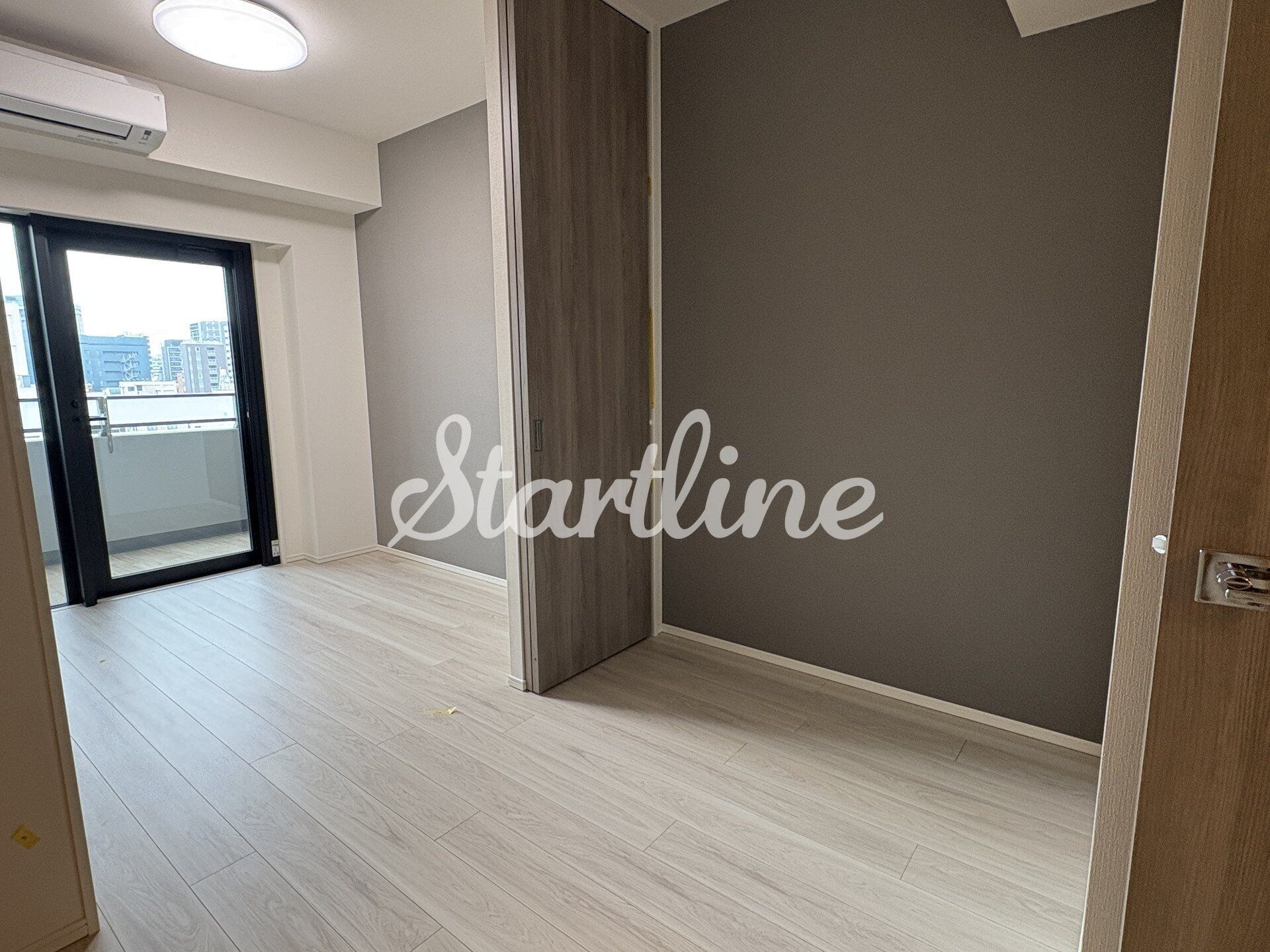 ジオエント上野稲荷町の物件内観写真