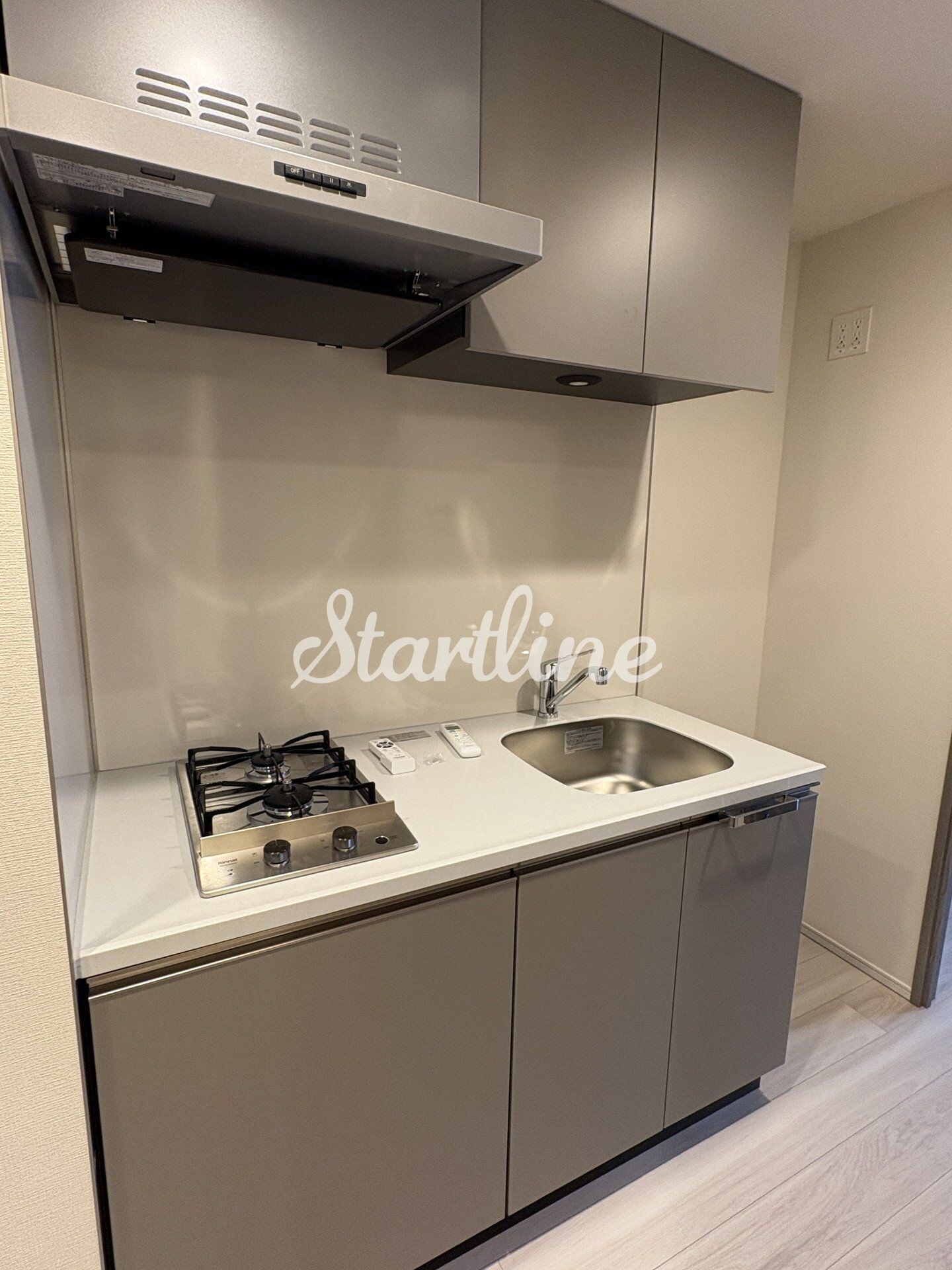 ジオエント上野稲荷町の物件内観写真