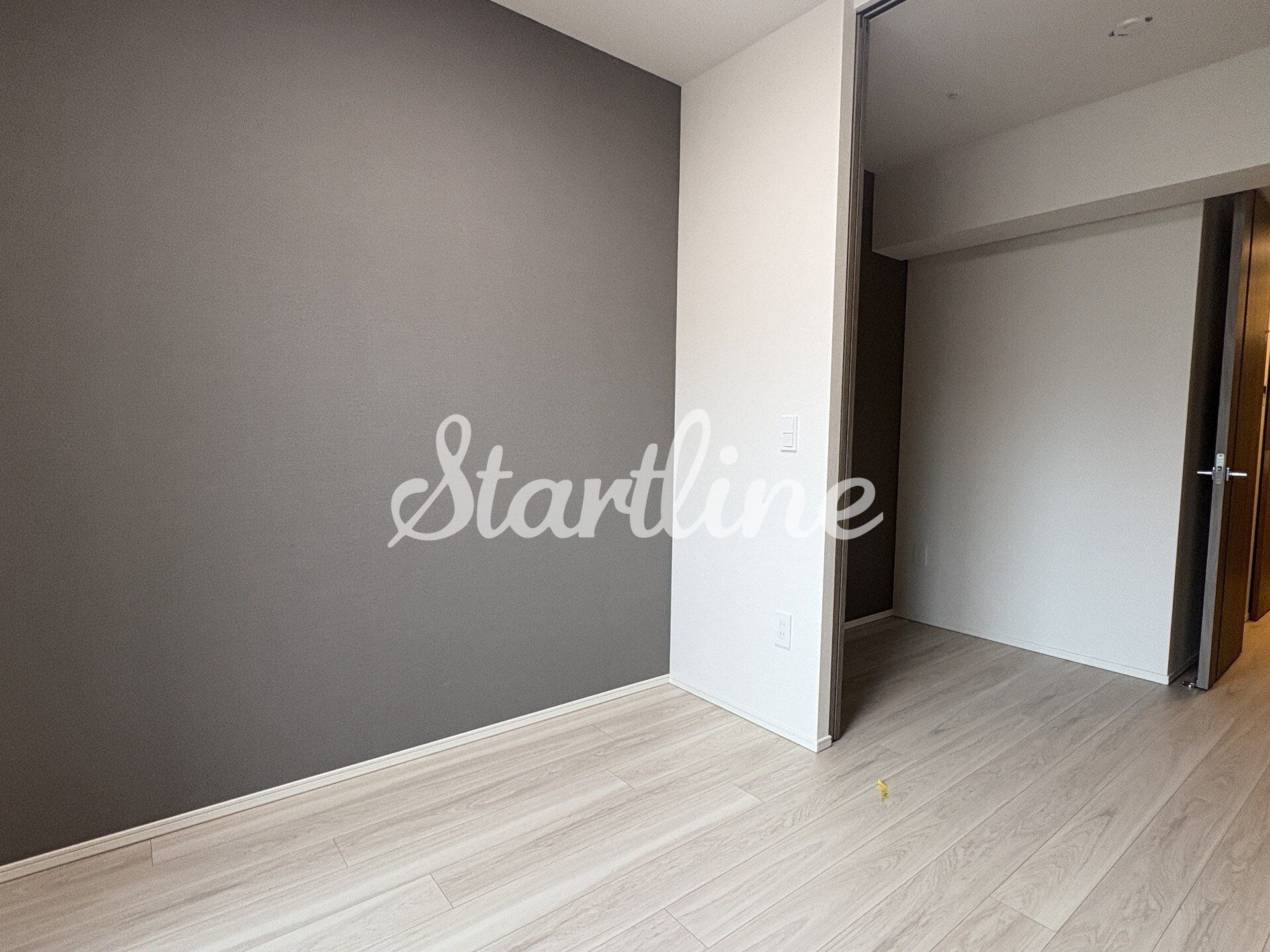 ジオエント上野稲荷町の物件内観写真