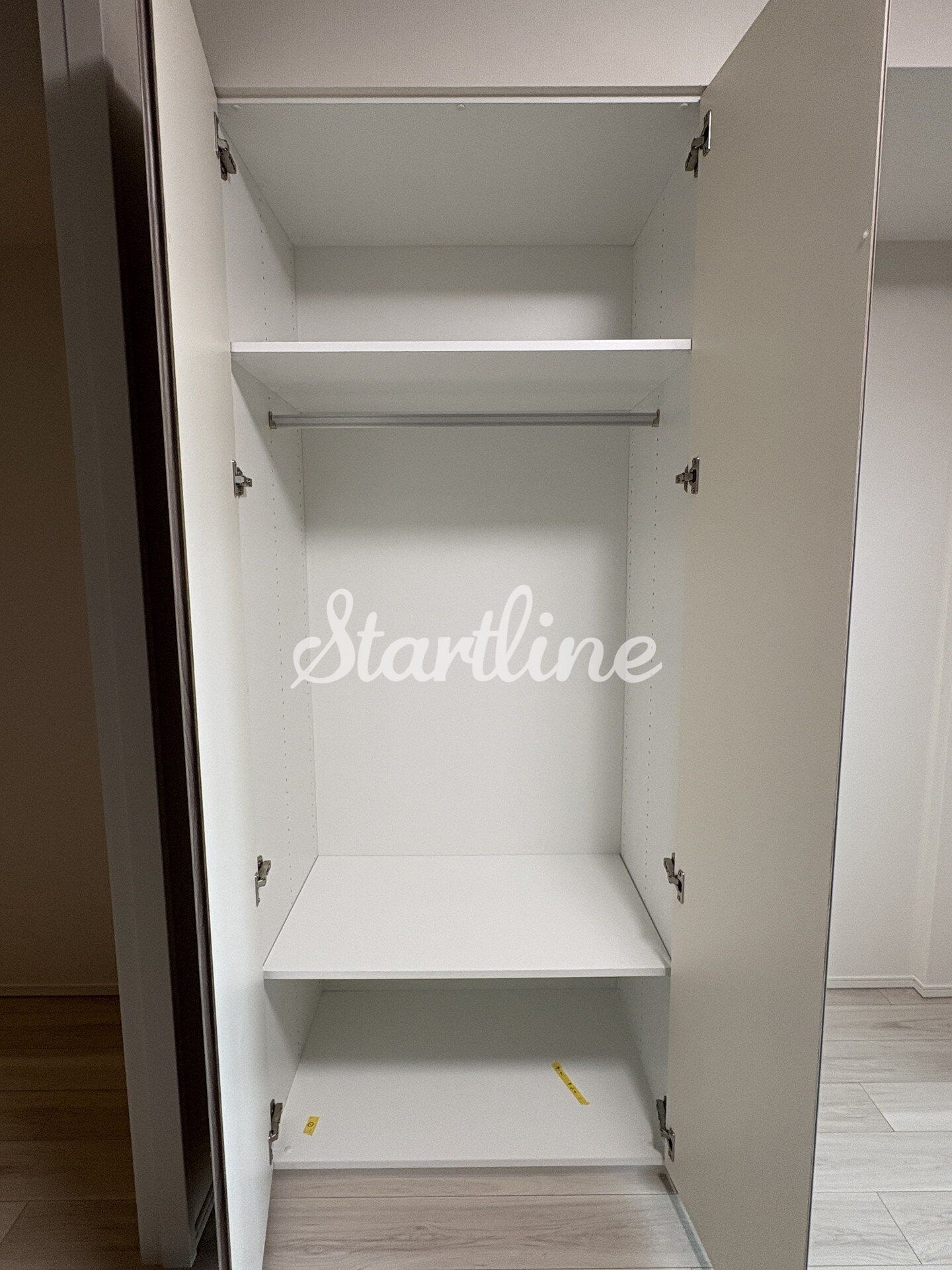 ジオエント上野稲荷町の物件内観写真