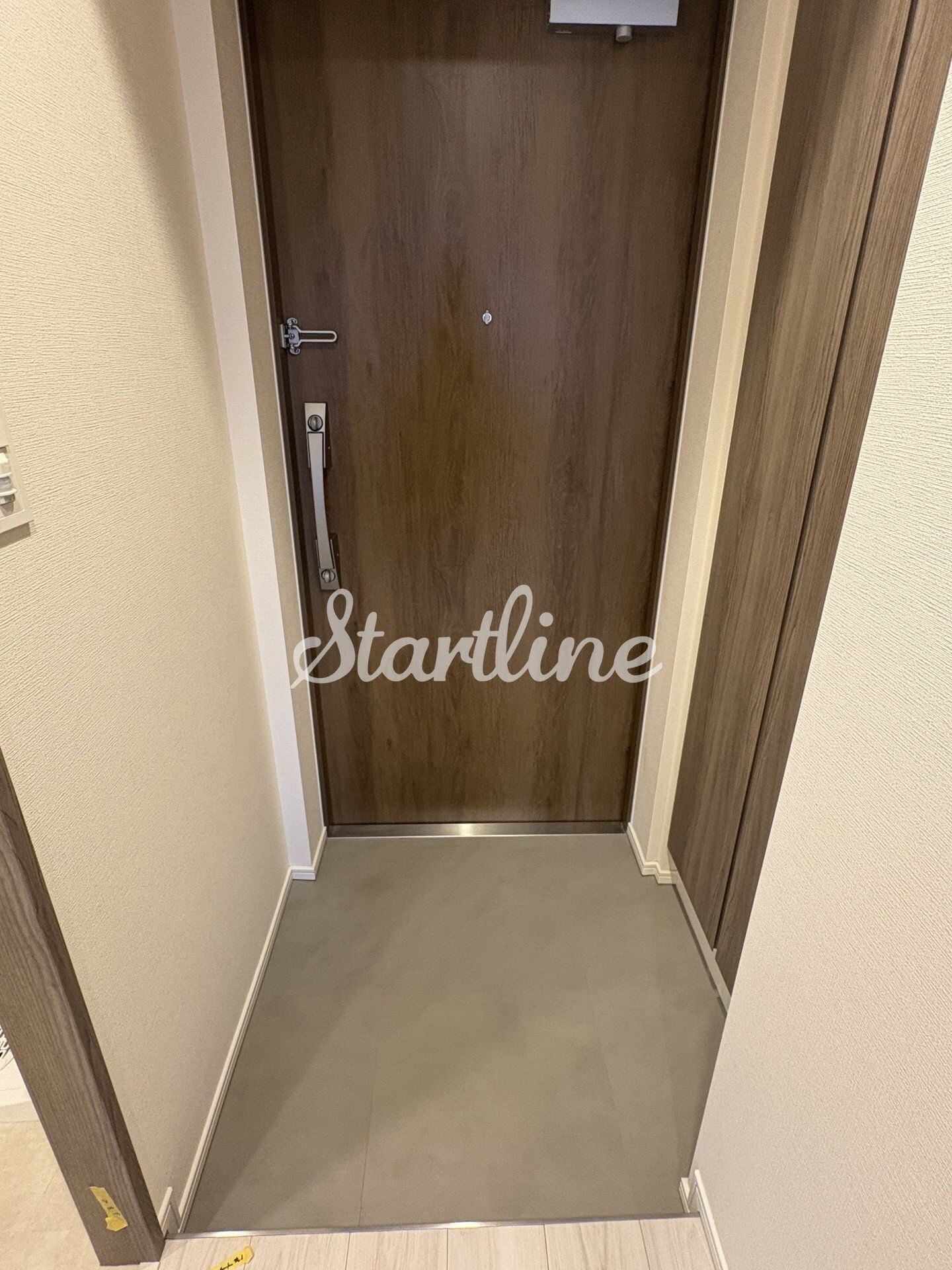 ジオエント上野稲荷町の物件内観写真