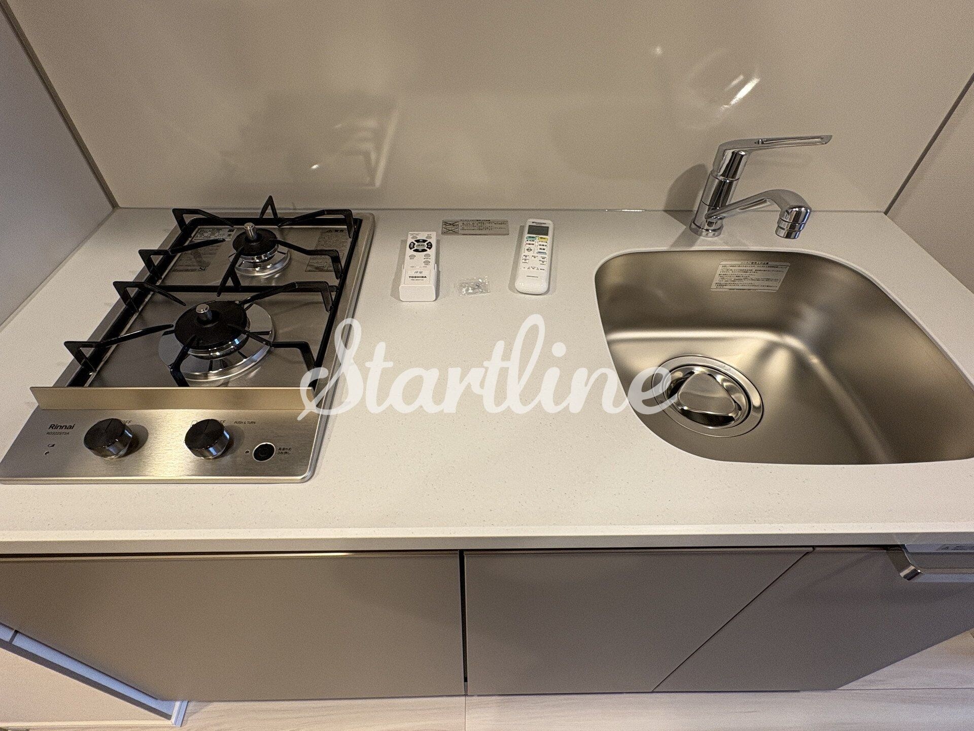 ジオエント上野稲荷町の物件内観写真