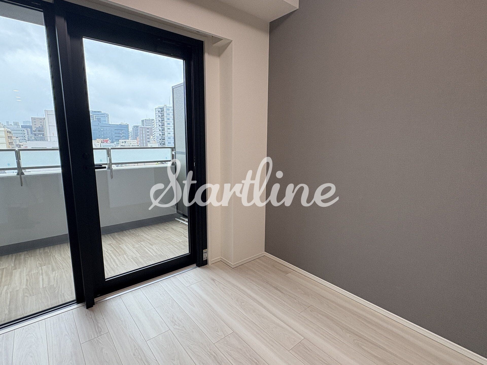 ジオエント上野稲荷町の物件内観写真