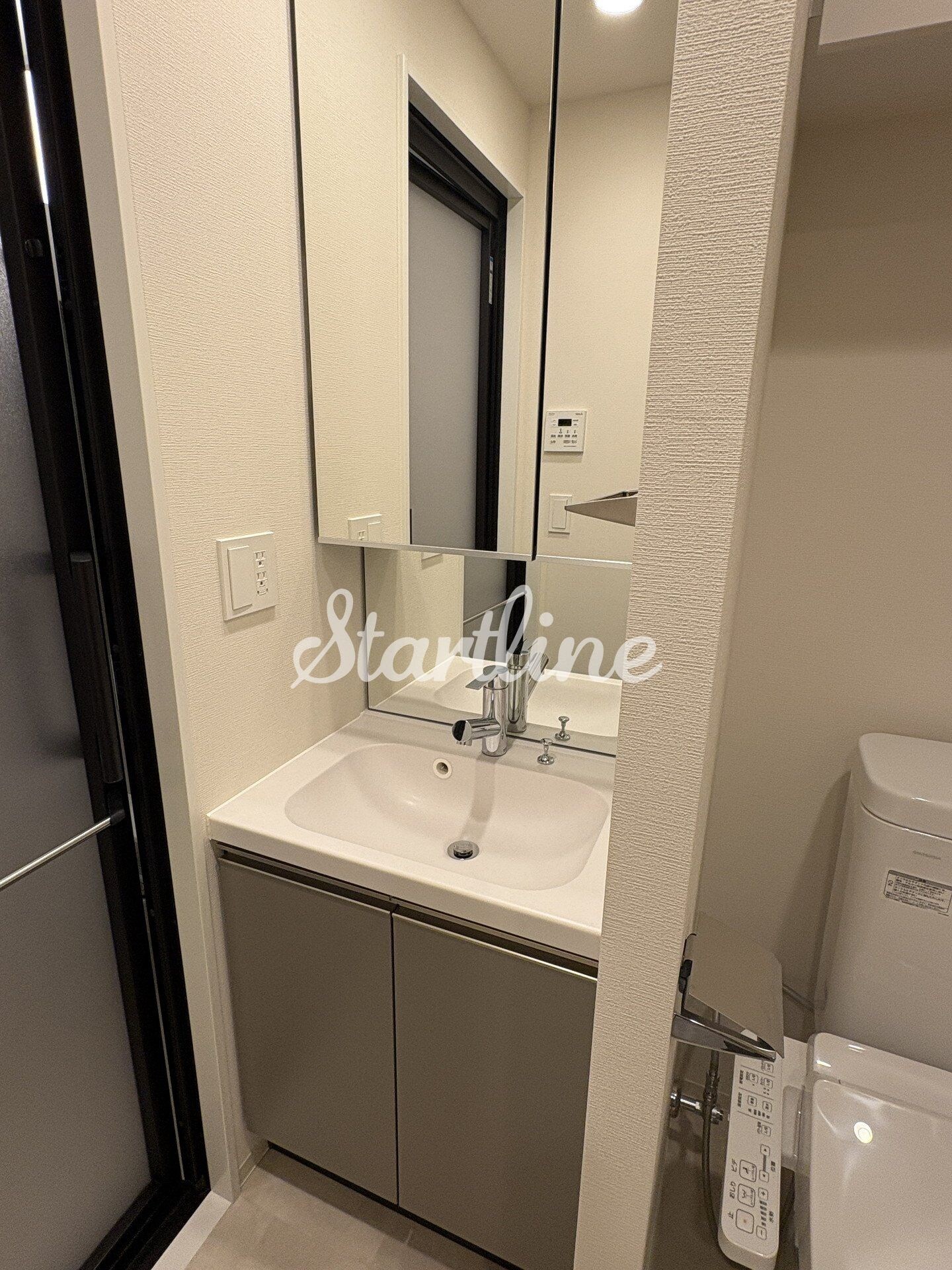 ジオエント上野稲荷町の物件内観写真