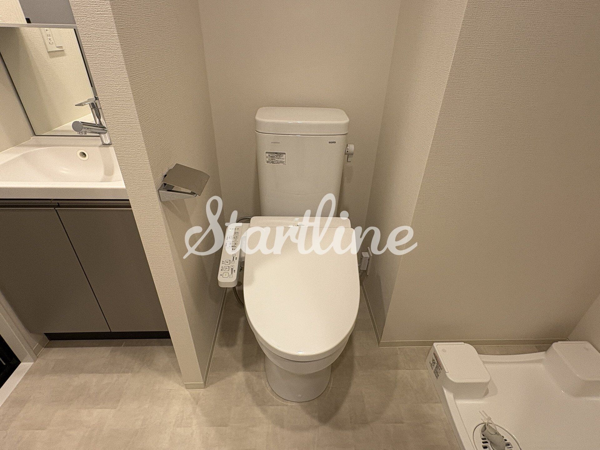 ジオエント上野稲荷町の物件内観写真