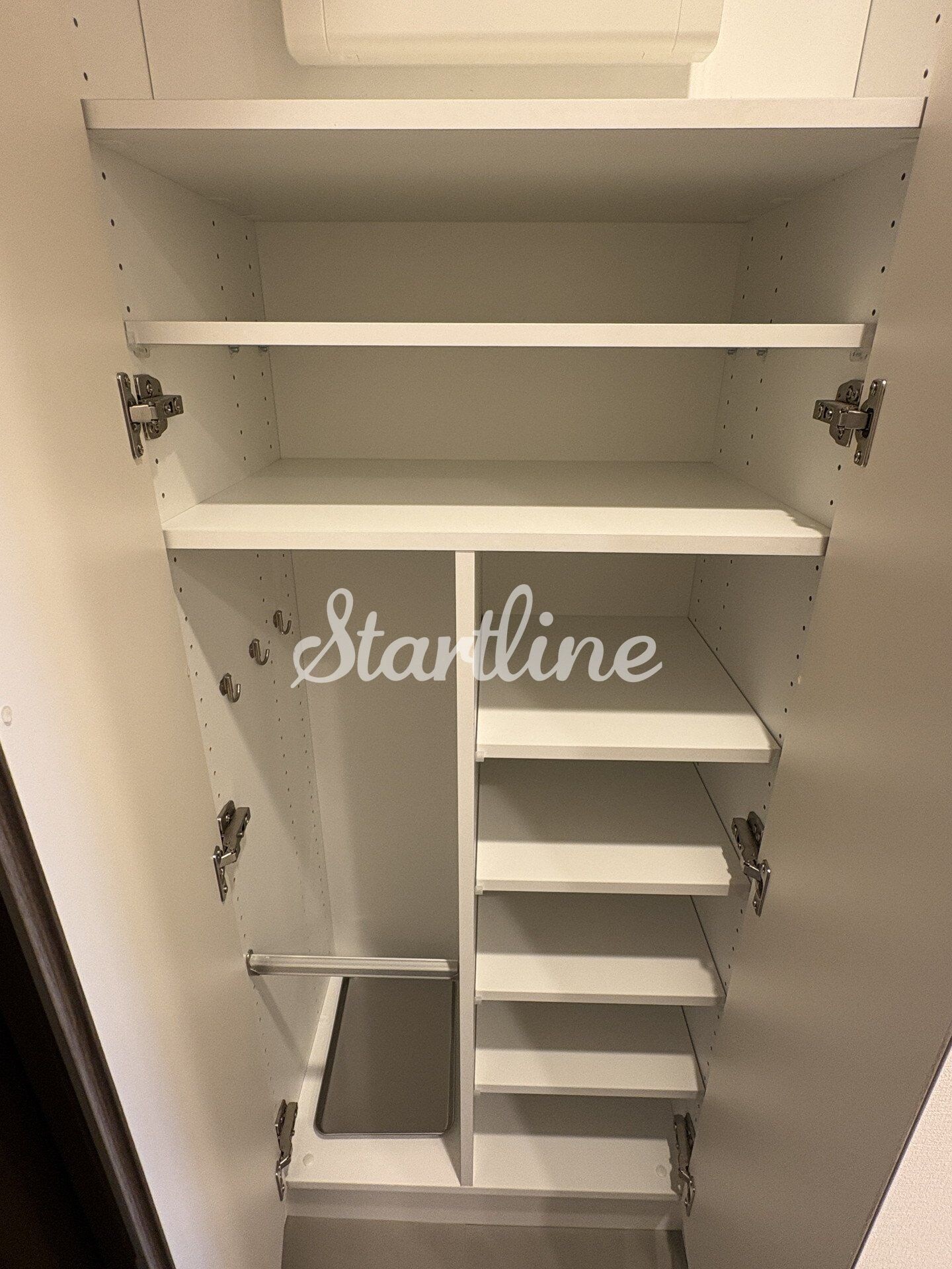 ジオエント上野稲荷町の物件内観写真