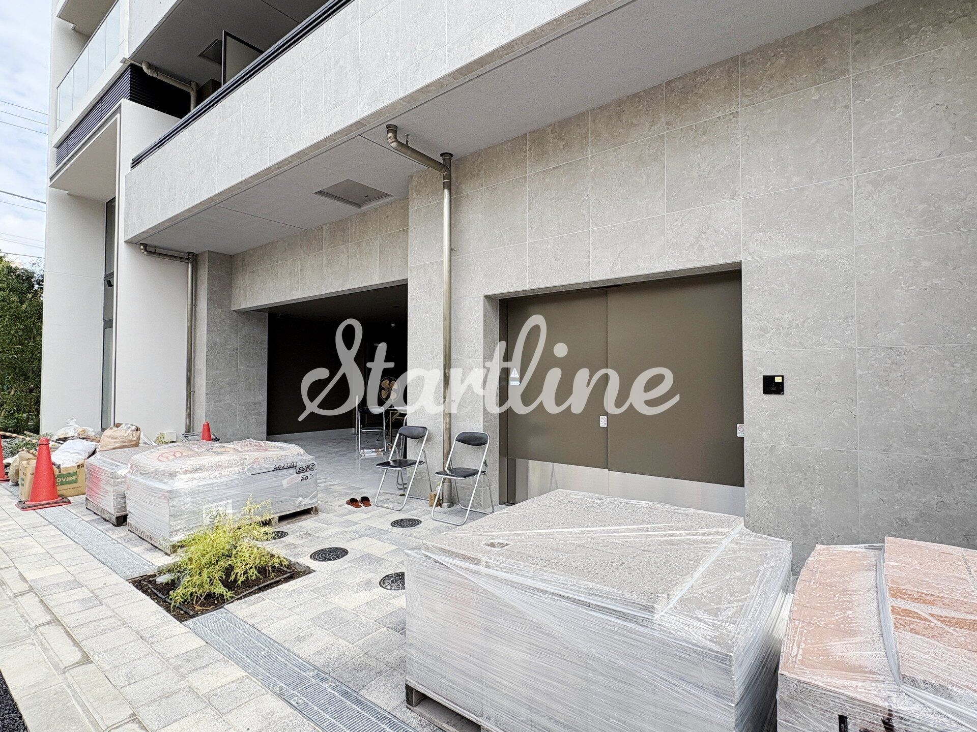 ジオエント上野稲荷町の物件内観写真