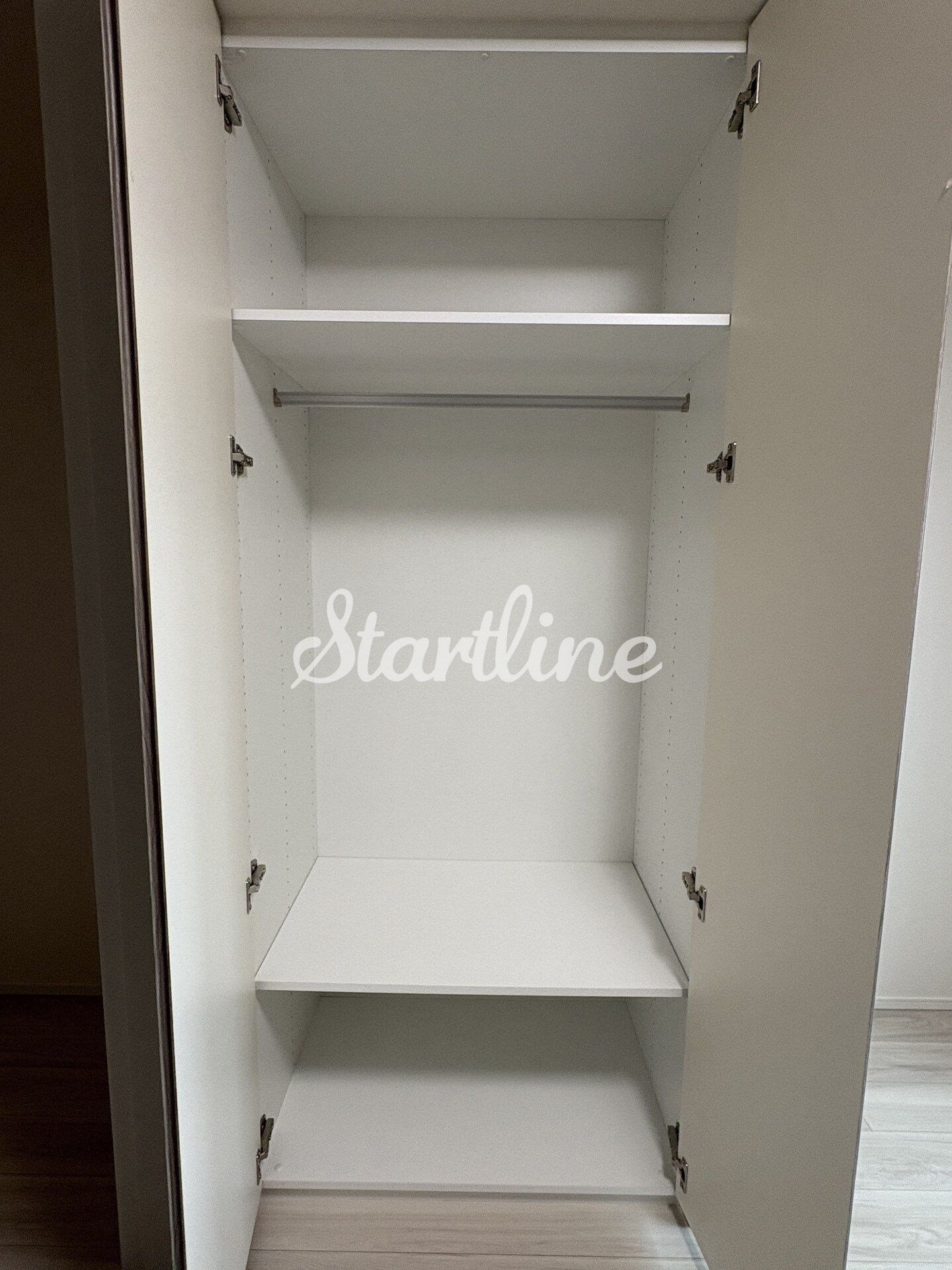 ジオエント上野稲荷町の物件内観写真