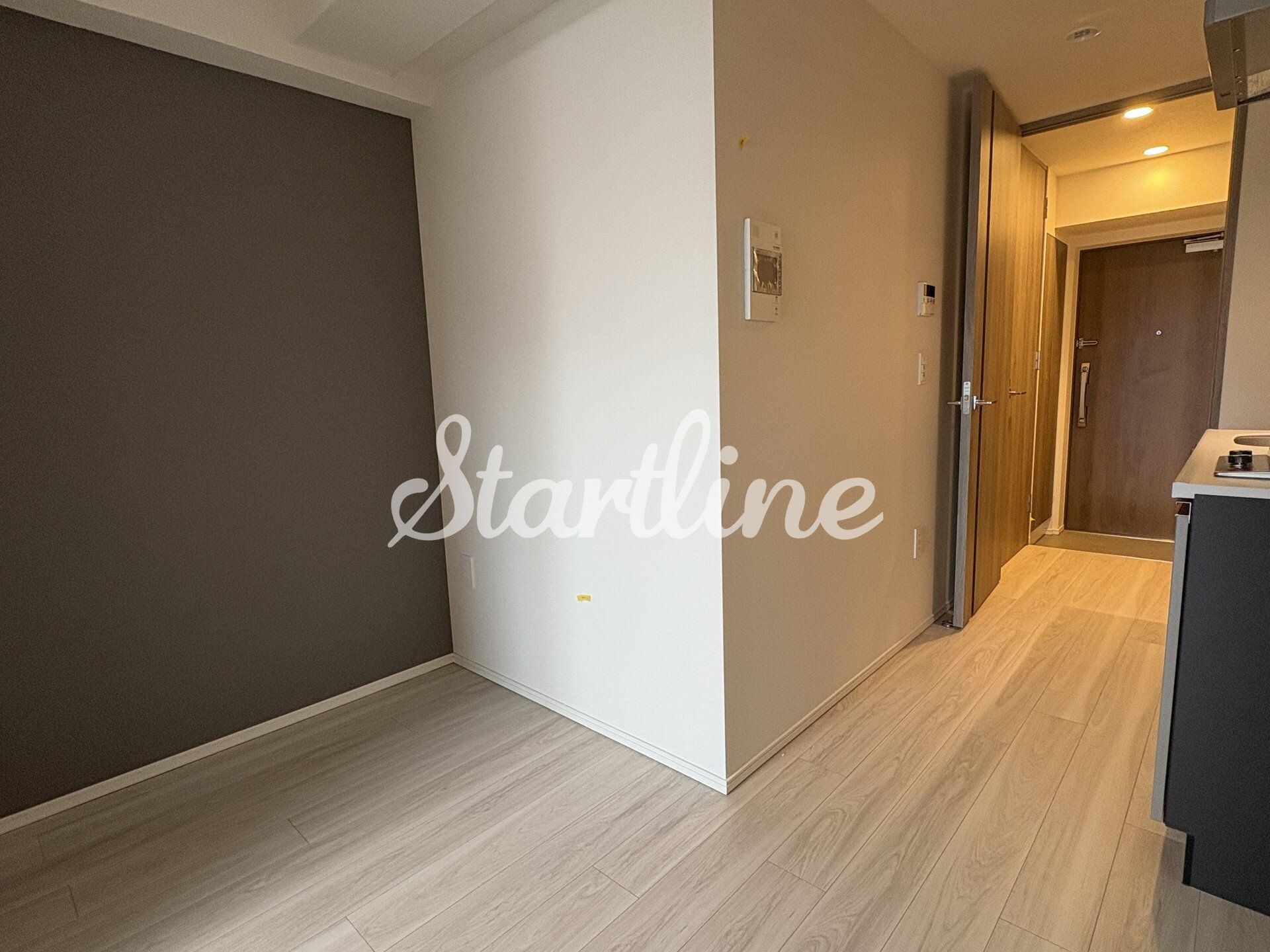 ジオエント上野稲荷町の物件内観写真