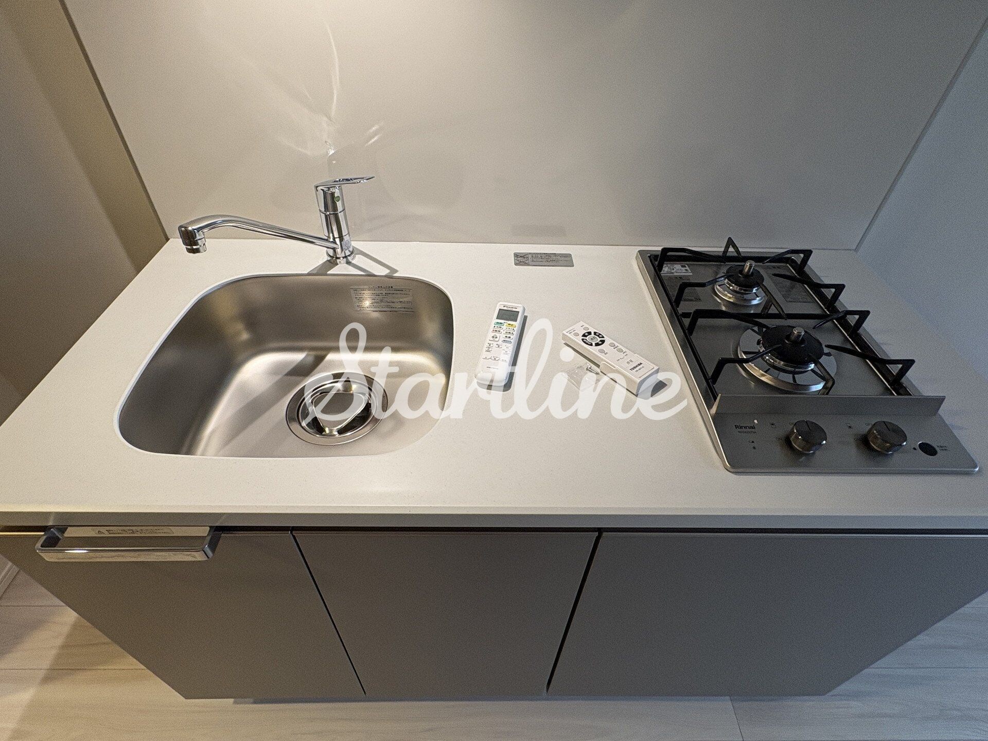 ジオエント上野稲荷町の物件内観写真