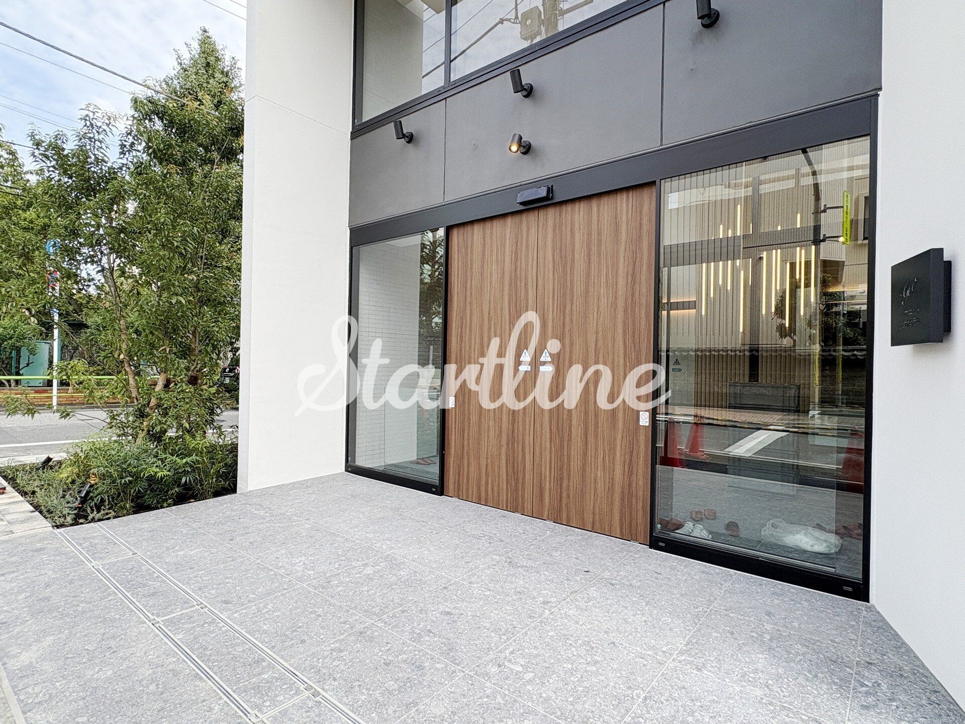 ジオエント上野稲荷町の物件内観写真