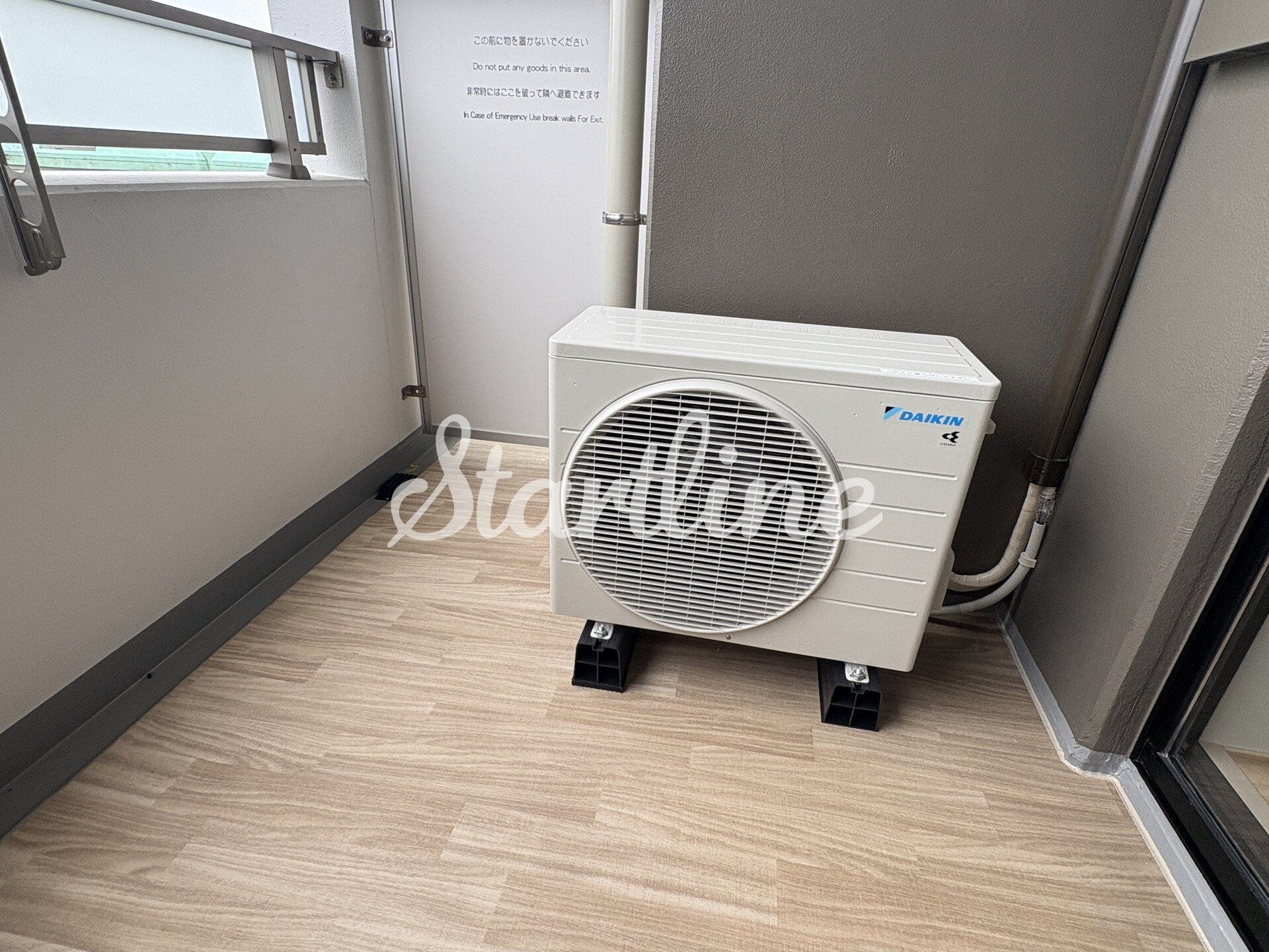 ジオエント上野稲荷町の物件内観写真