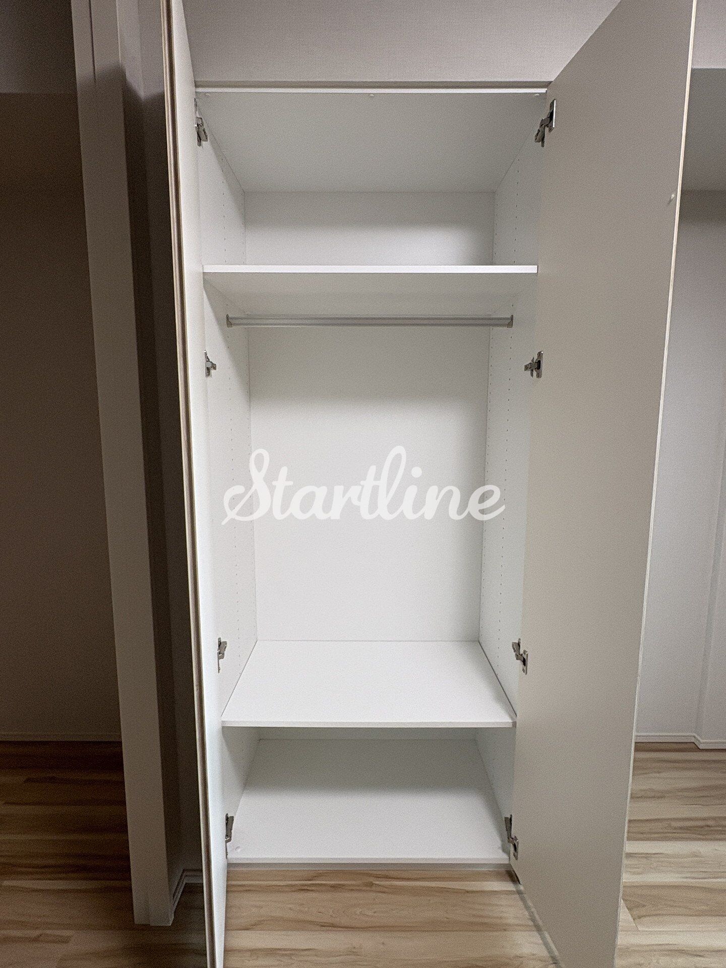 ジオエント上野稲荷町の物件内観写真