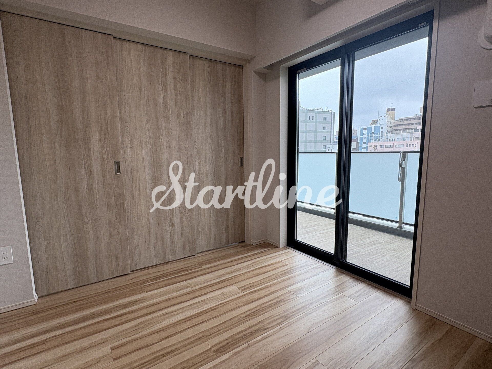 ジオエント上野稲荷町の物件内観写真