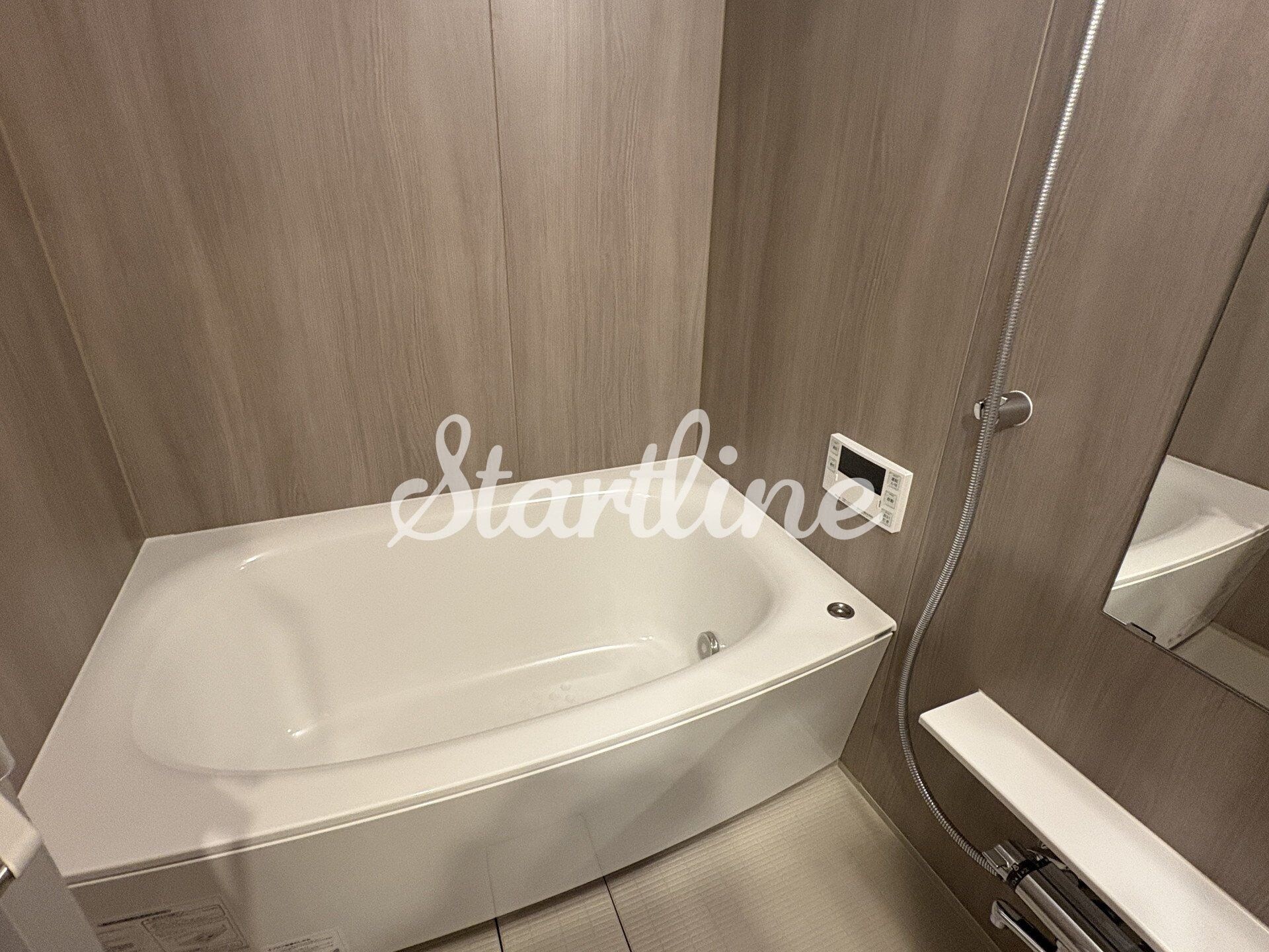 ジオエント上野稲荷町の物件内観写真