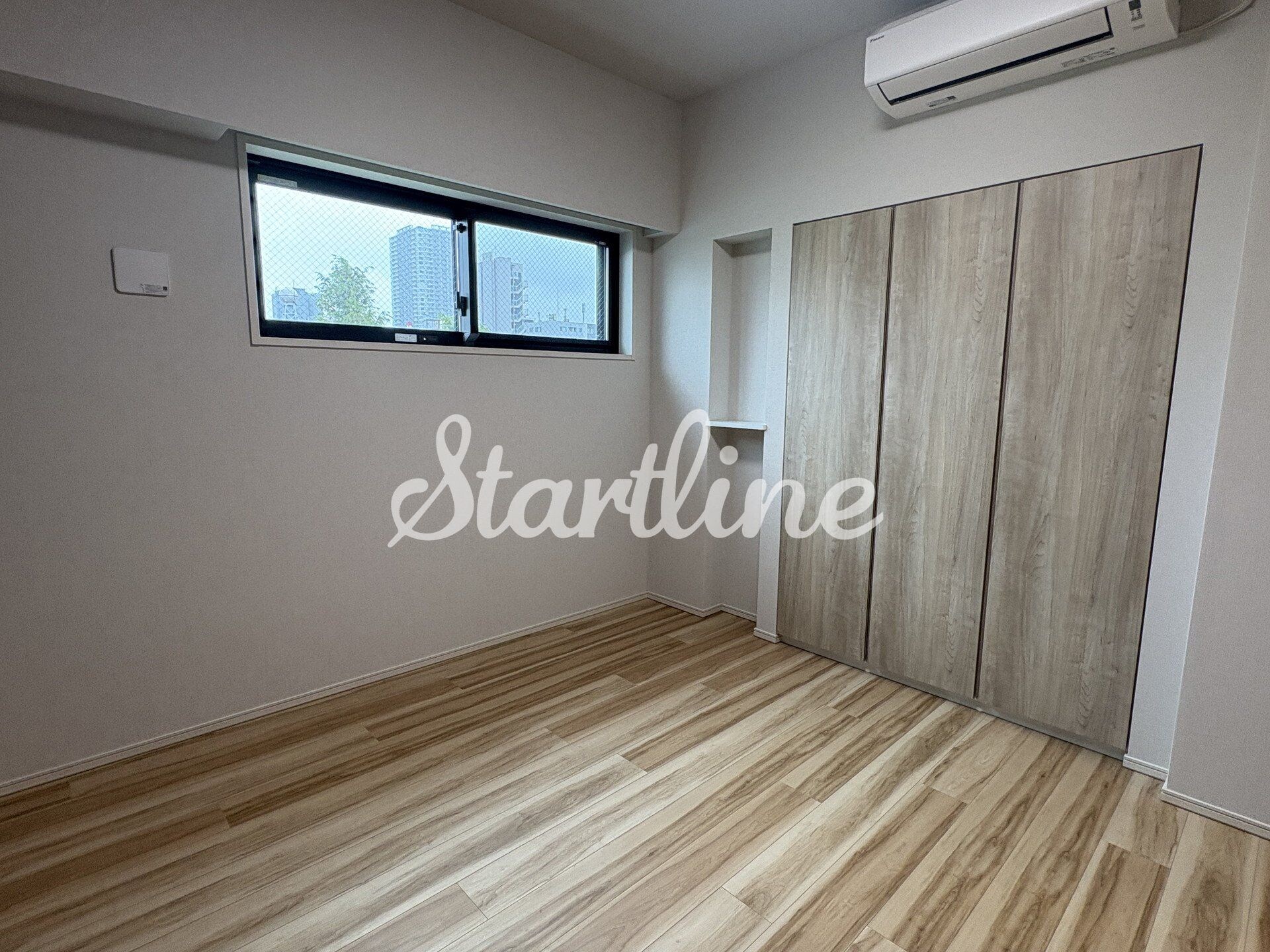 ジオエント上野稲荷町の物件内観写真