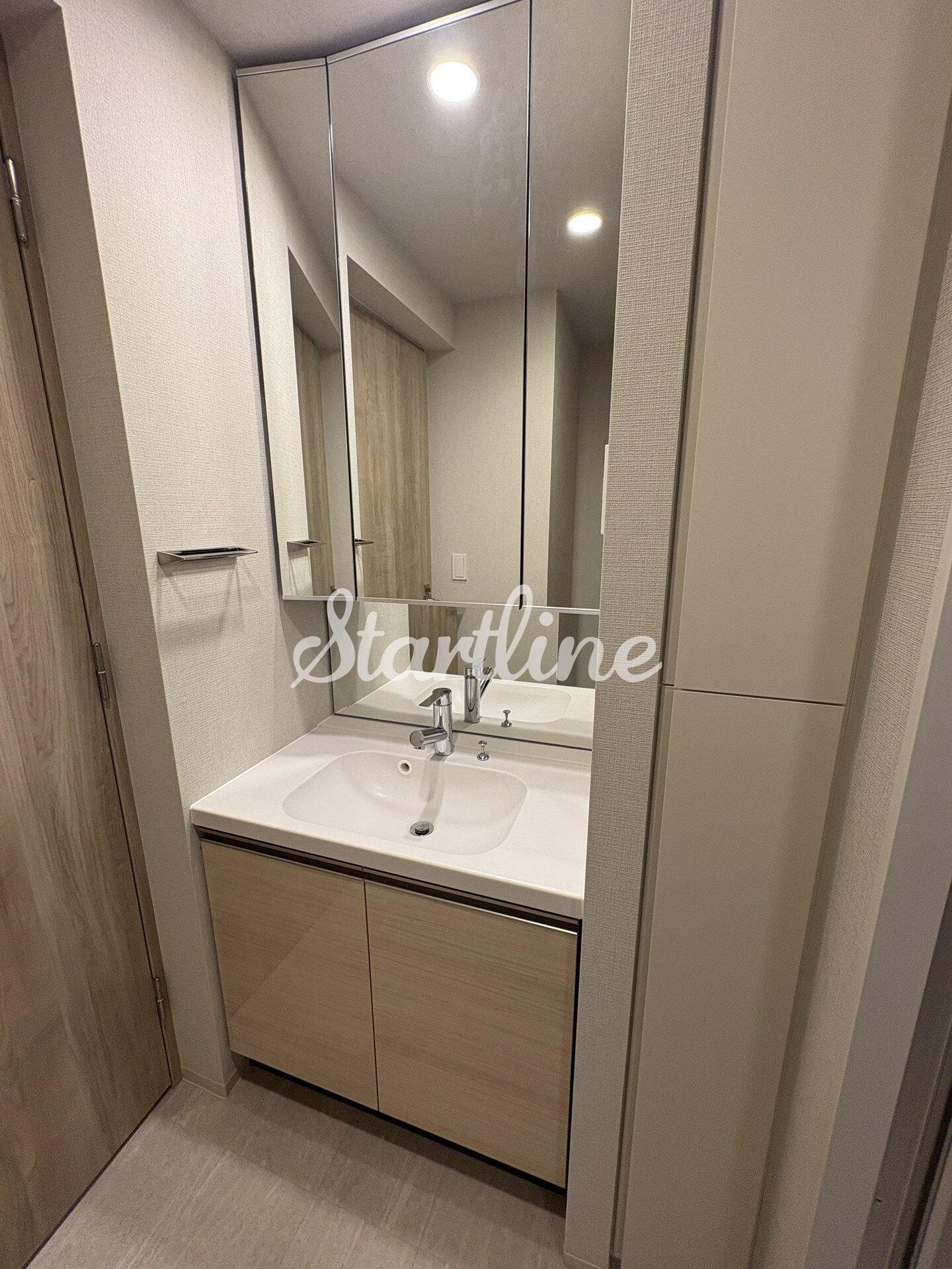 ジオエント上野稲荷町の物件内観写真