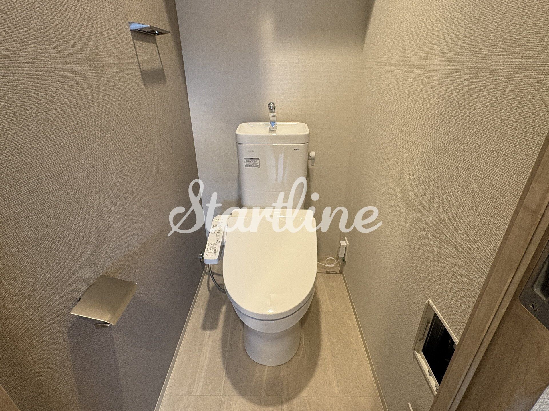 ジオエント上野稲荷町の物件内観写真