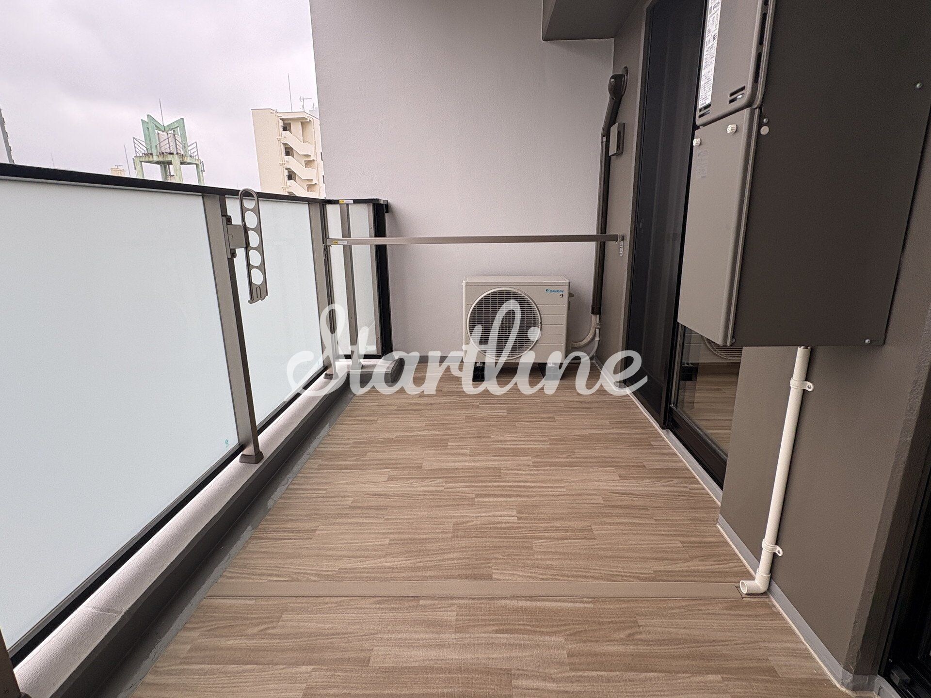 ジオエント上野稲荷町の物件内観写真