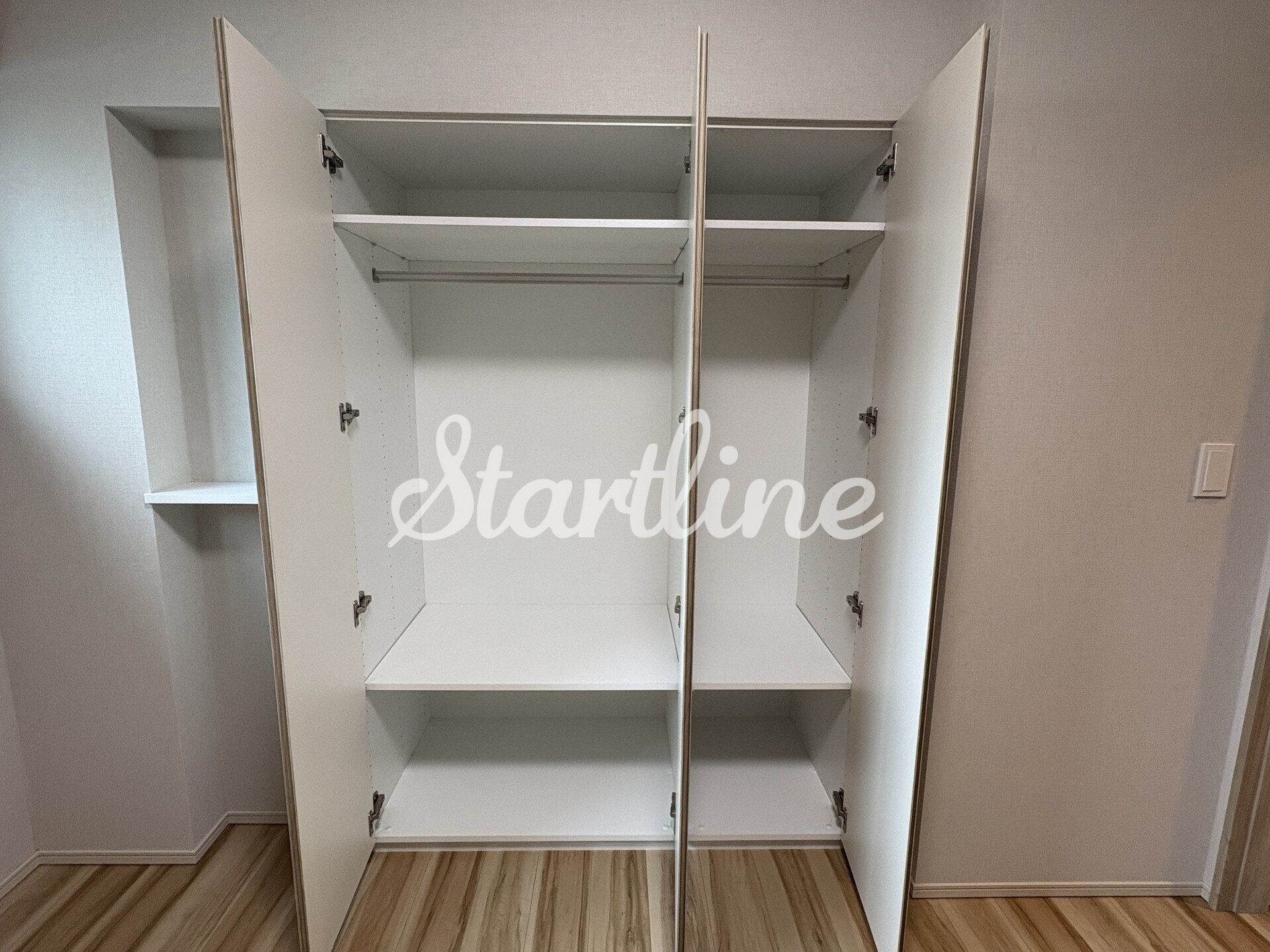 ジオエント上野稲荷町の物件内観写真