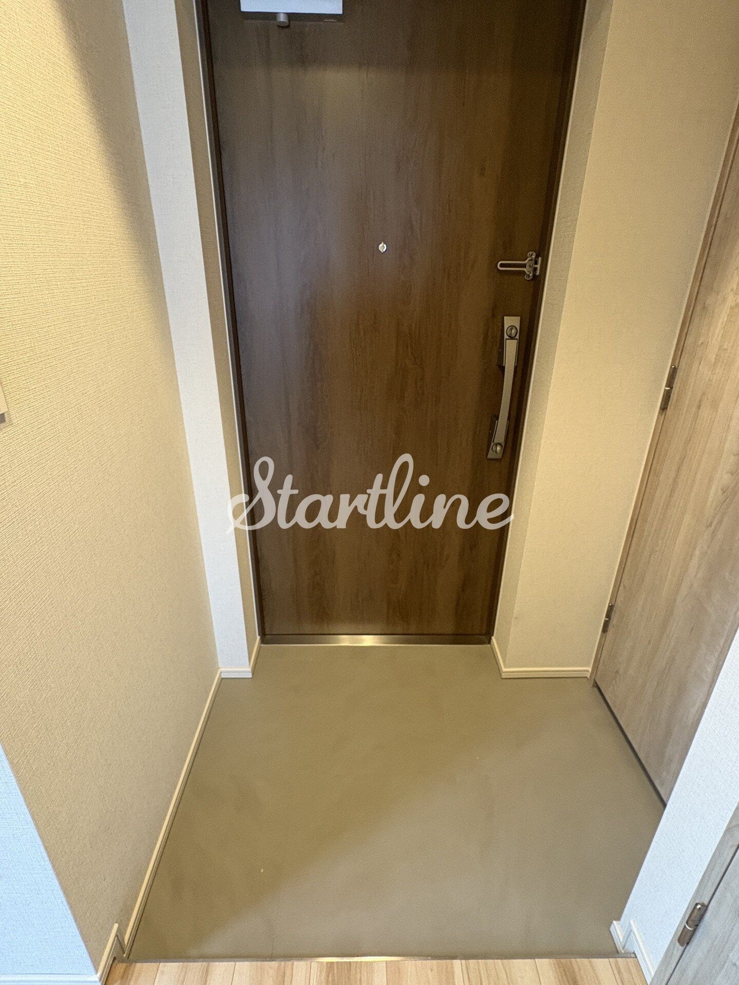 ジオエント上野稲荷町の物件内観写真