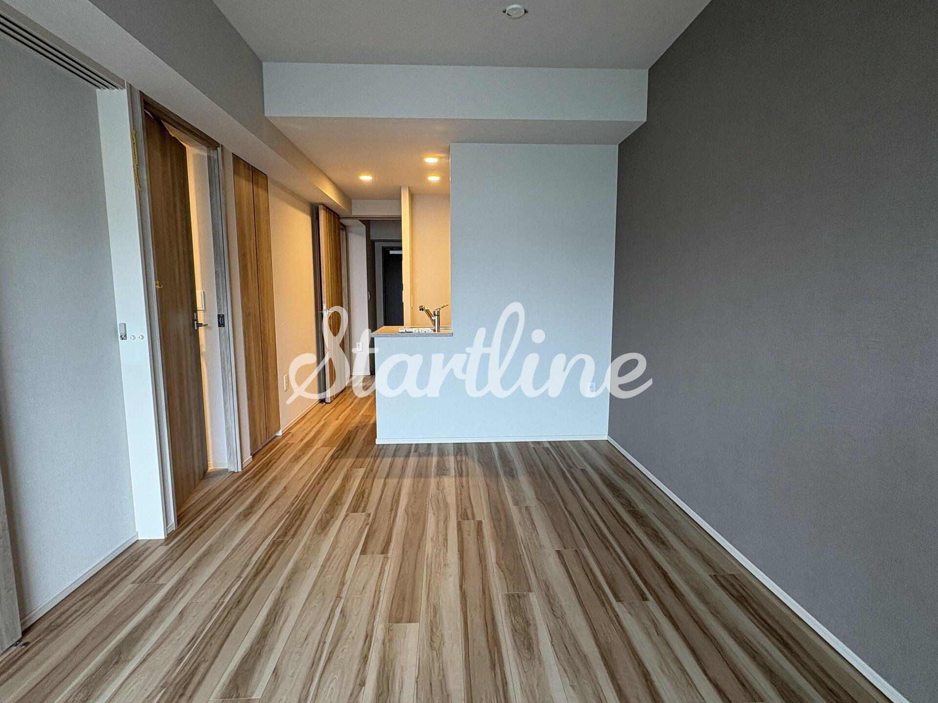 ジオエント上野稲荷町の物件内観写真