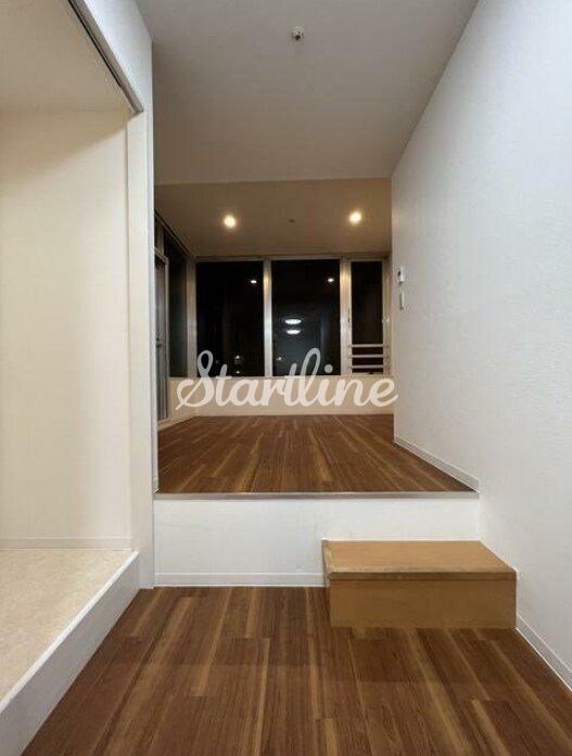 グレイスコート上野の物件内観写真