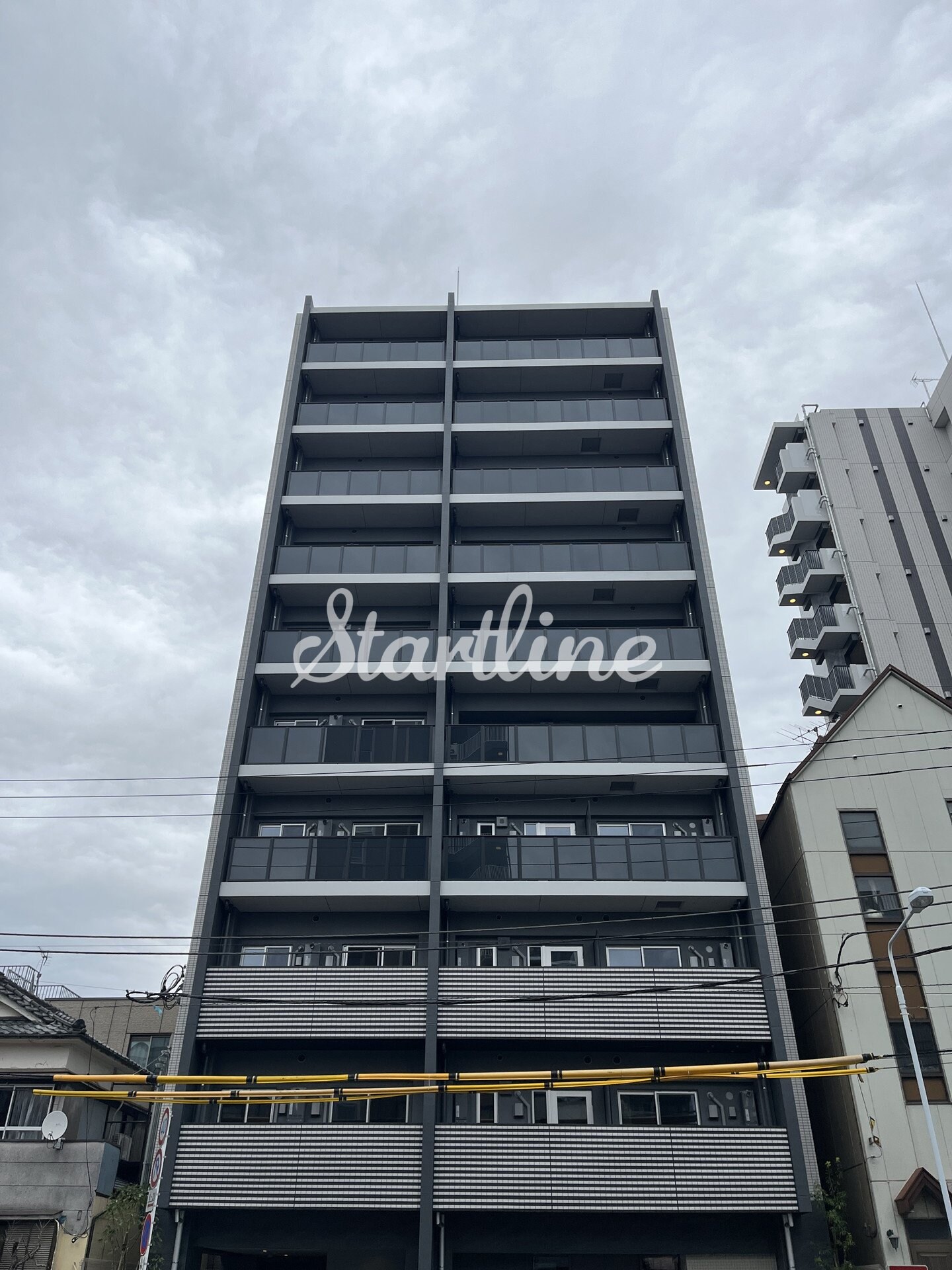 グランカーサ三ノ輪IIの物件内観写真