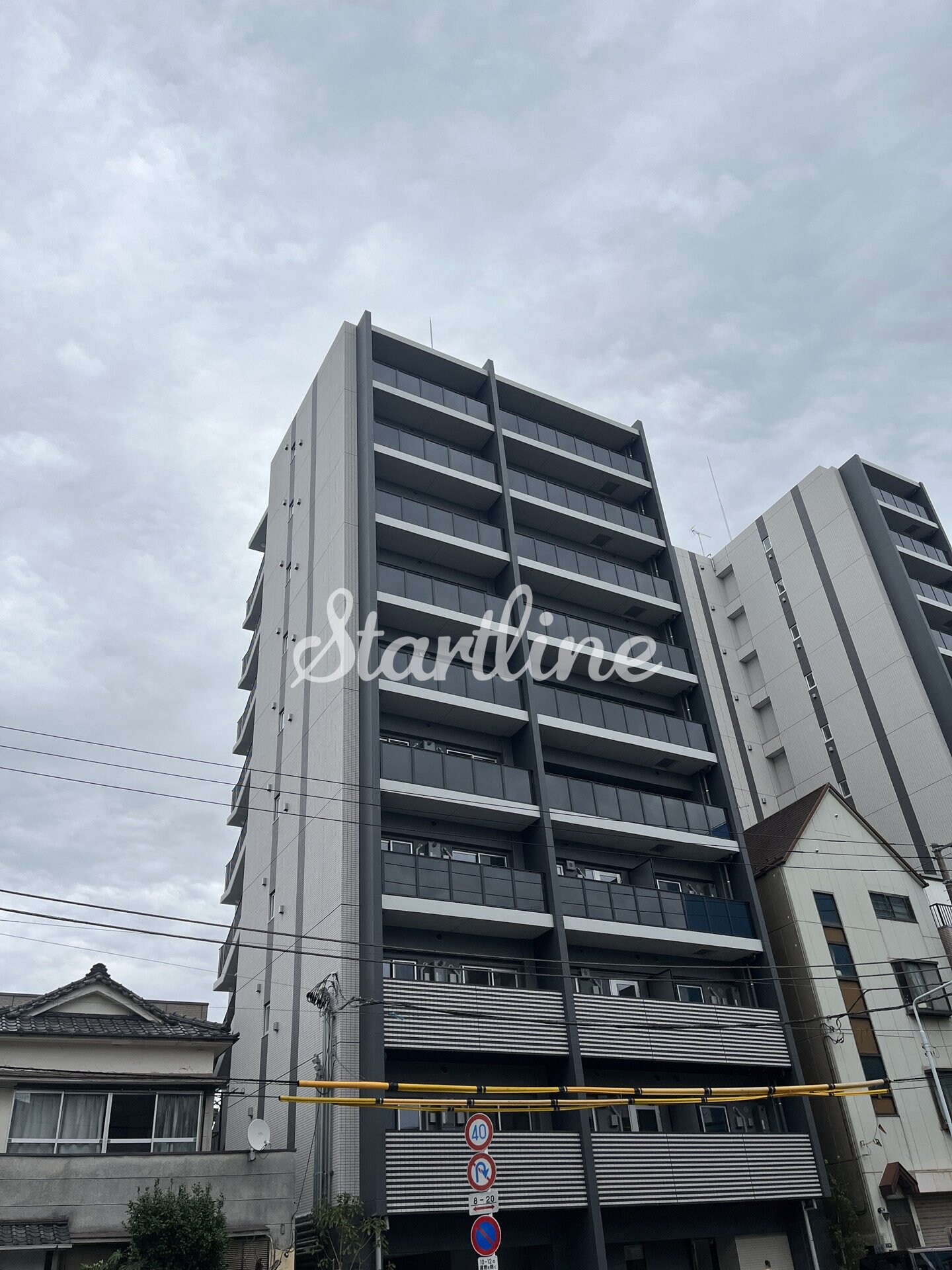 グランカーサ三ノ輪IIの物件内観写真