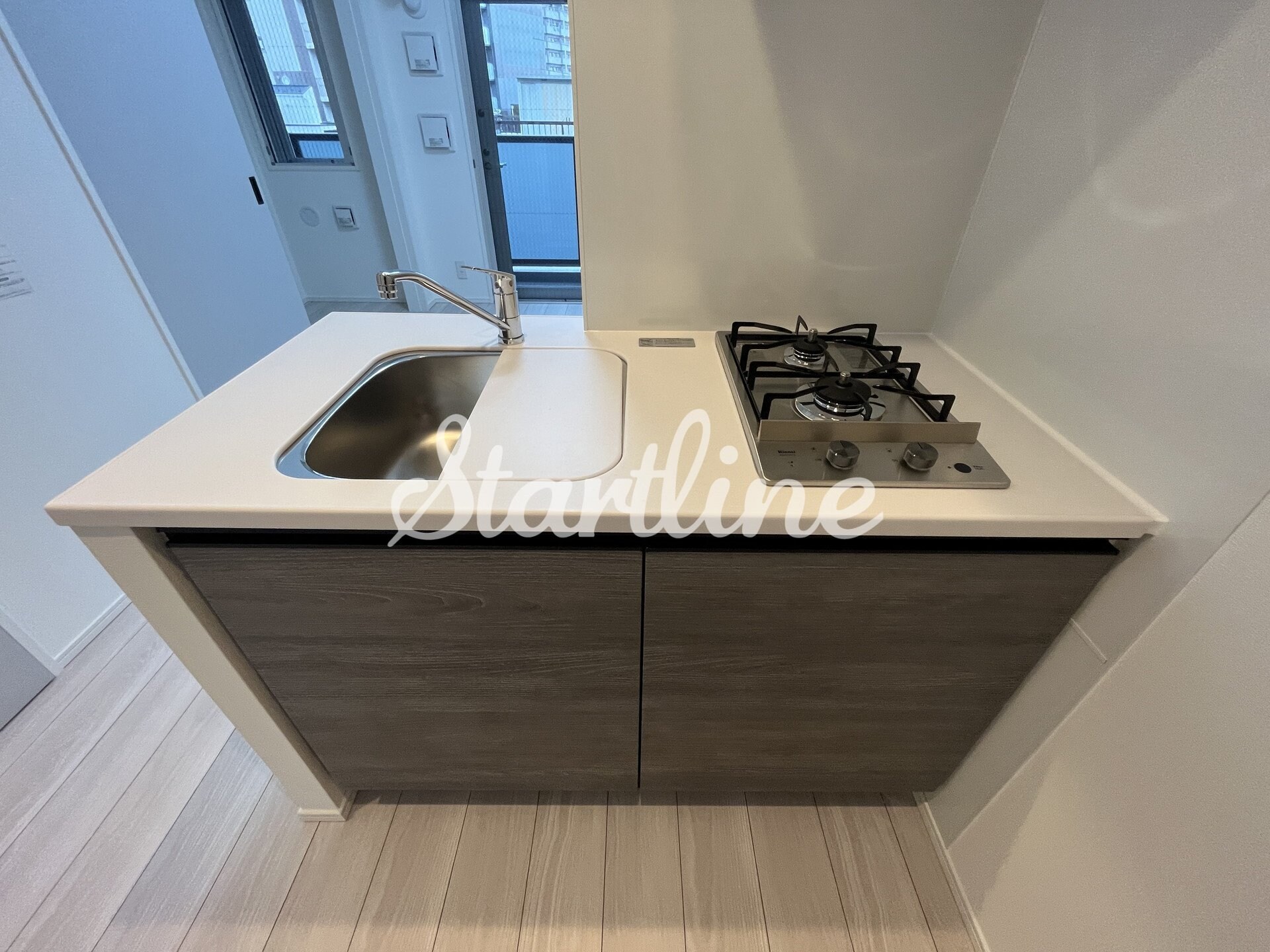 グランカーサ三ノ輪IIの物件内観写真