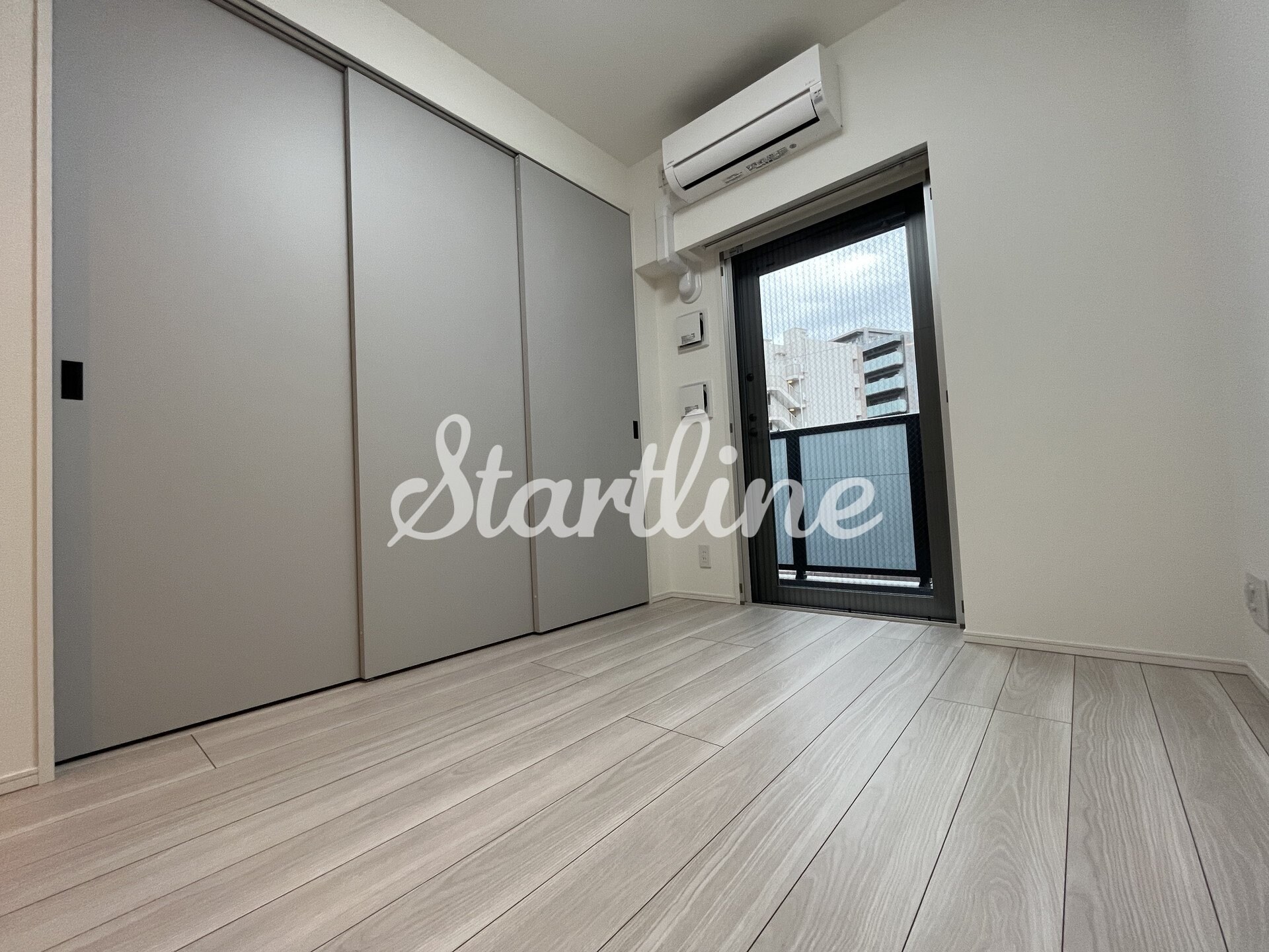 グランカーサ三ノ輪IIの物件内観写真