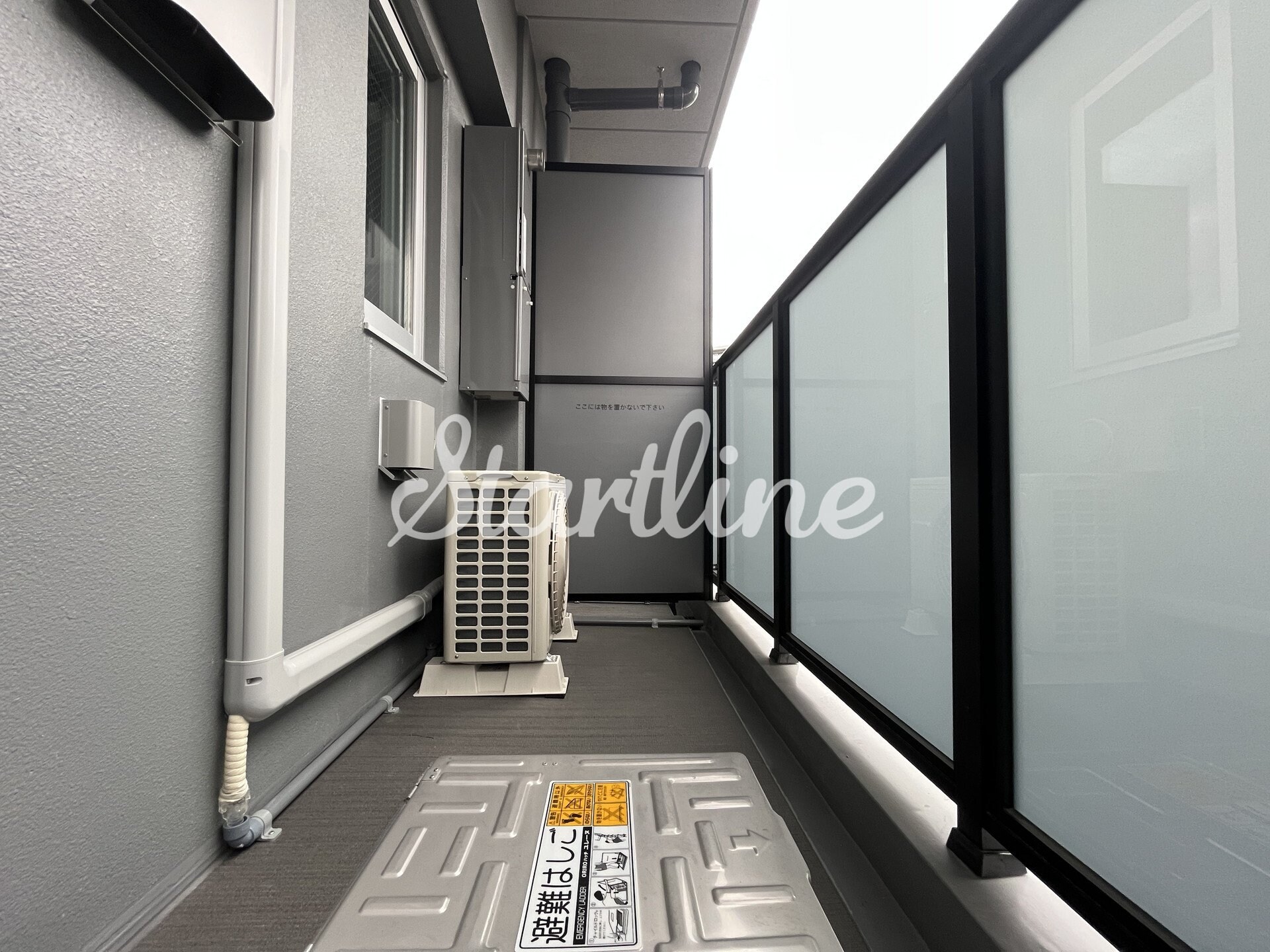 グランカーサ三ノ輪IIの物件内観写真