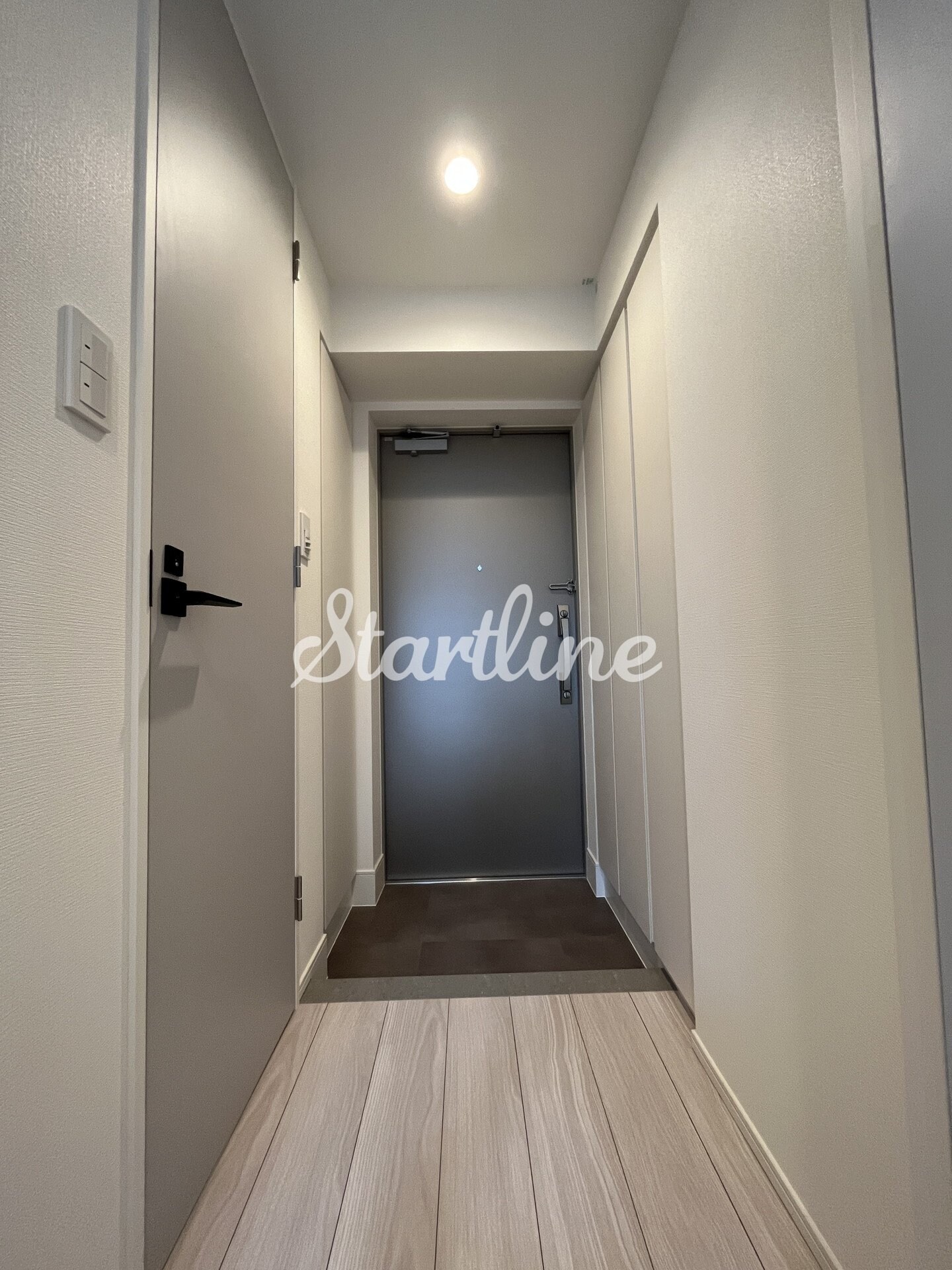 グランカーサ三ノ輪IIの物件内観写真