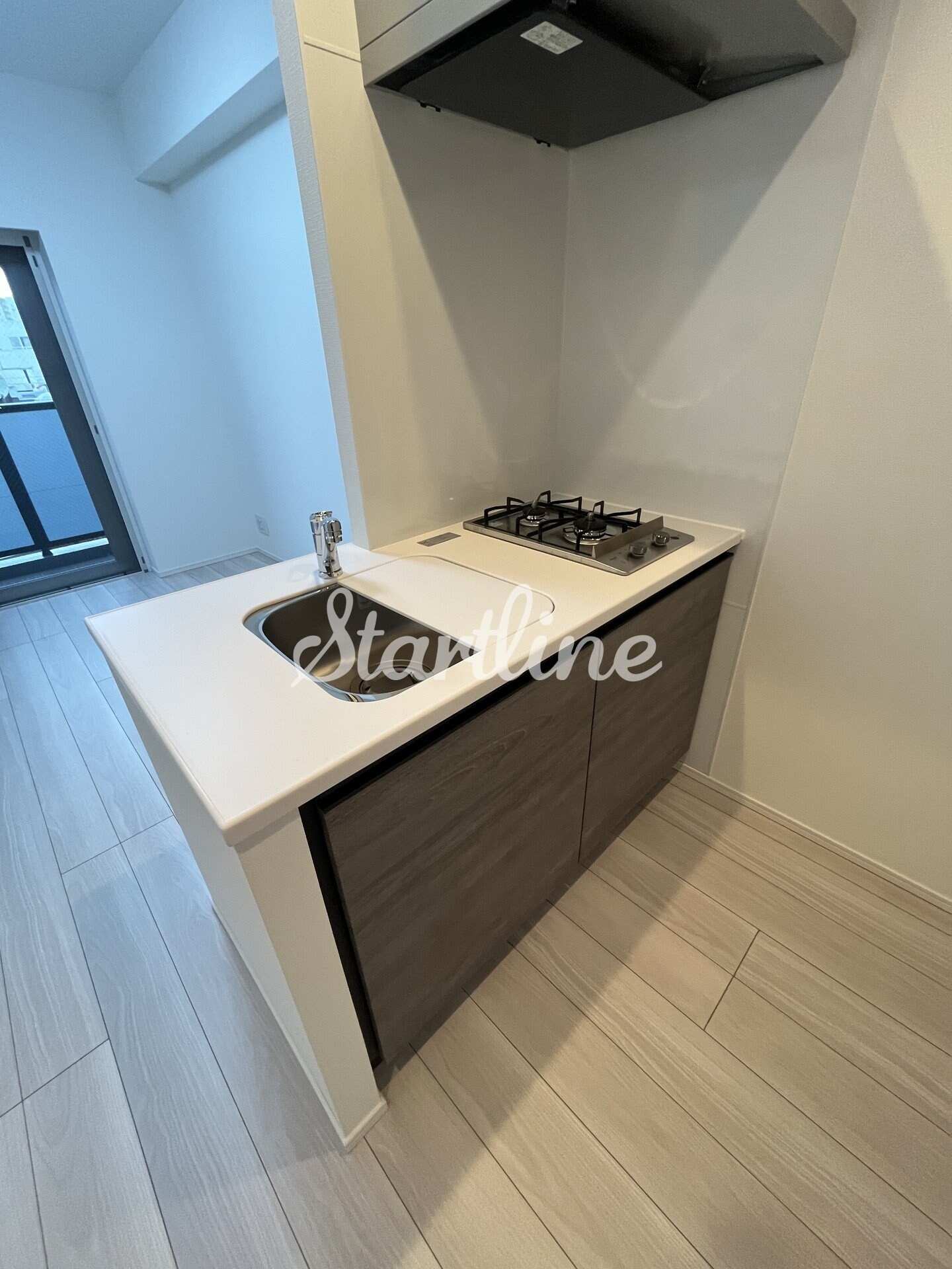 グランカーサ三ノ輪IIの物件内観写真