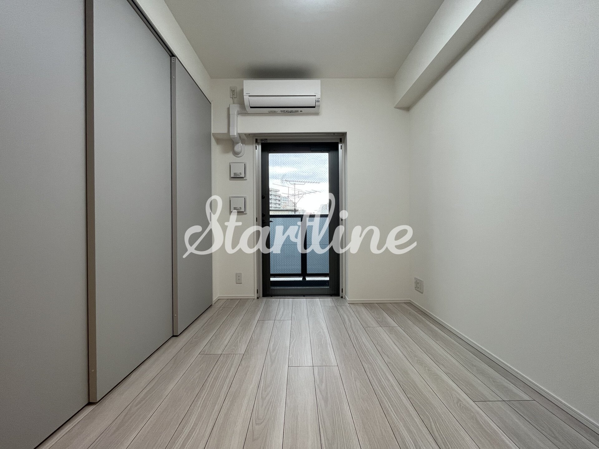 グランカーサ三ノ輪IIの物件内観写真