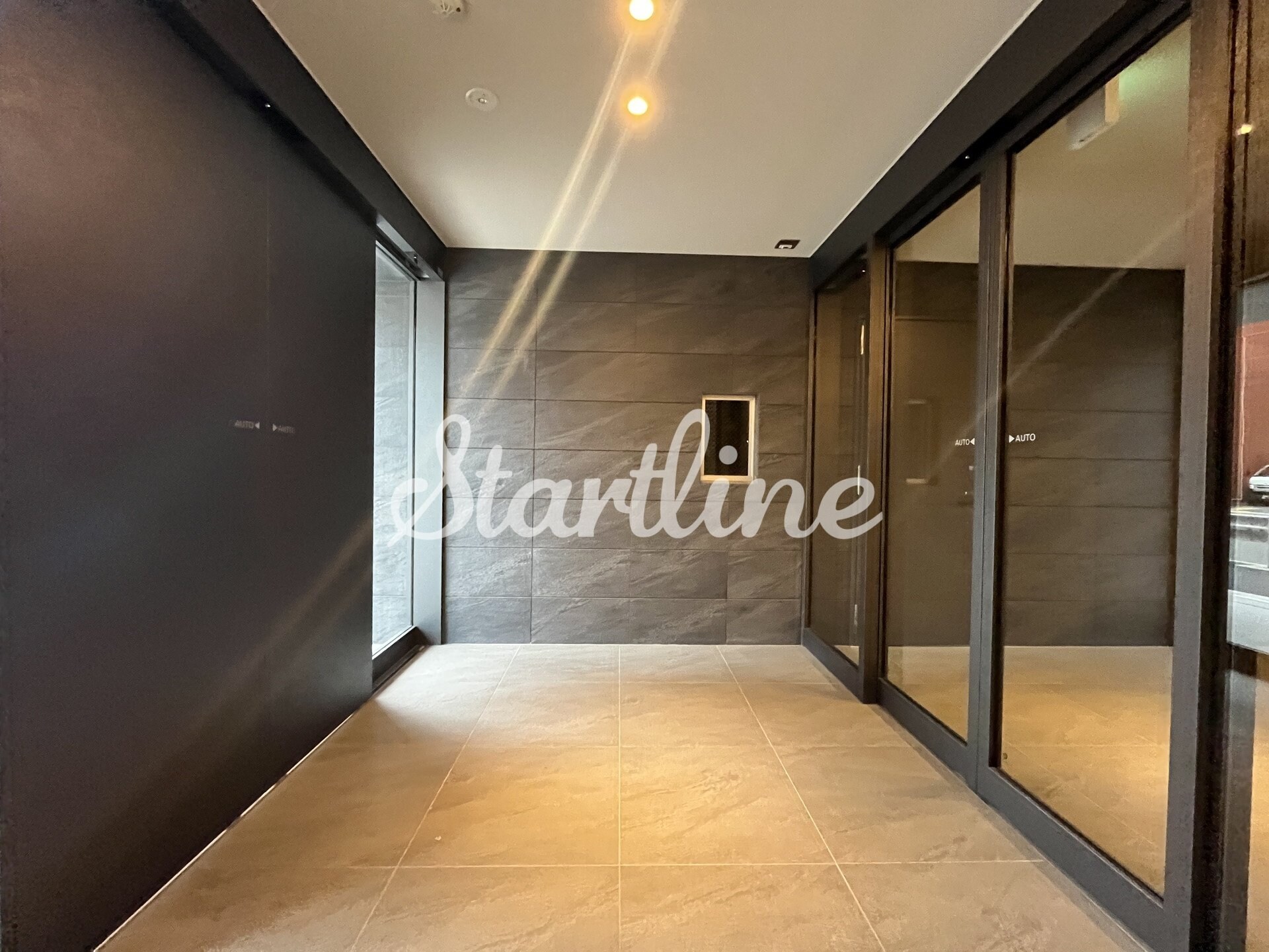 グランカーサ三ノ輪IIの物件内観写真