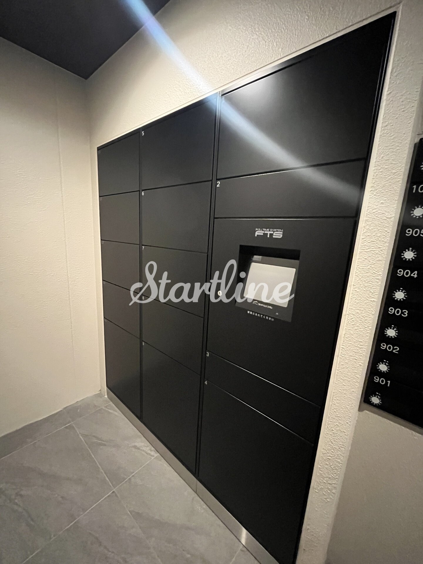 グランカーサ三ノ輪IIの物件内観写真