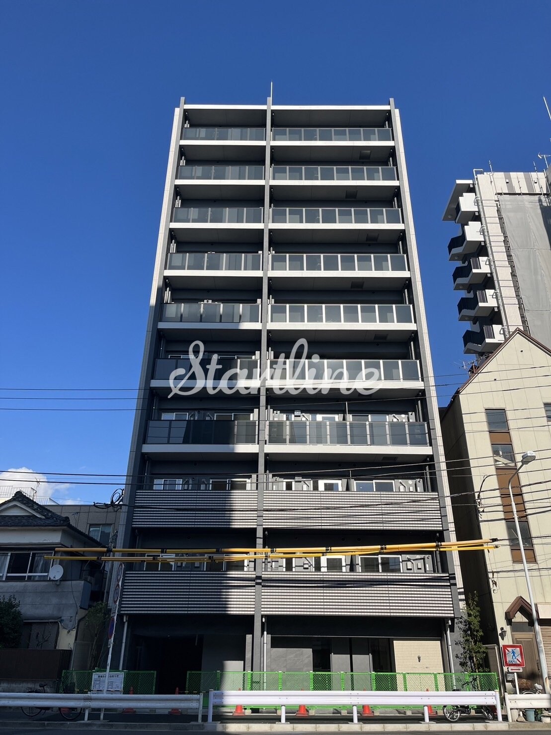 グランカーサ三ノ輪IIの物件内観写真