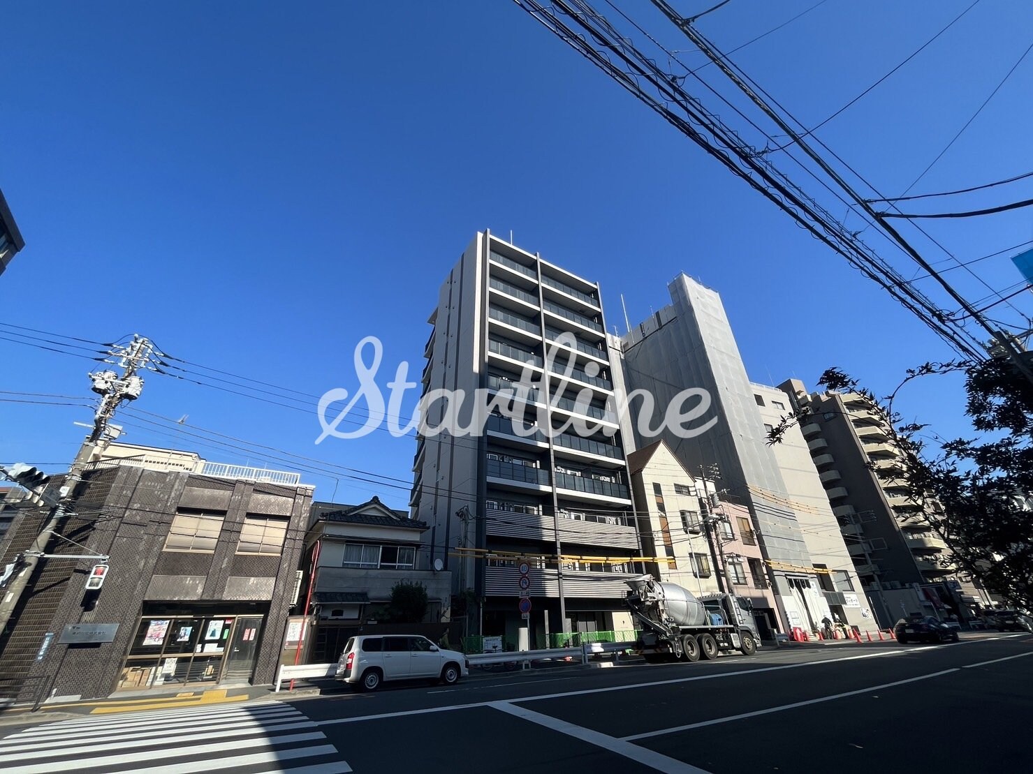 グランカーサ三ノ輪IIの物件内観写真