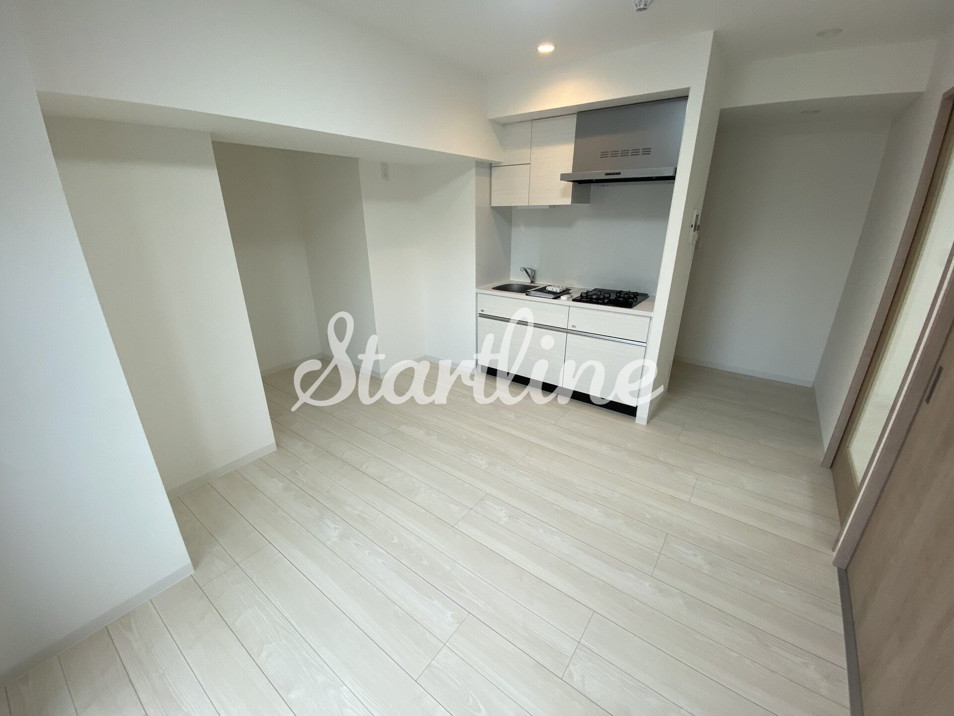 グランカーサ上野松が谷の物件内観写真