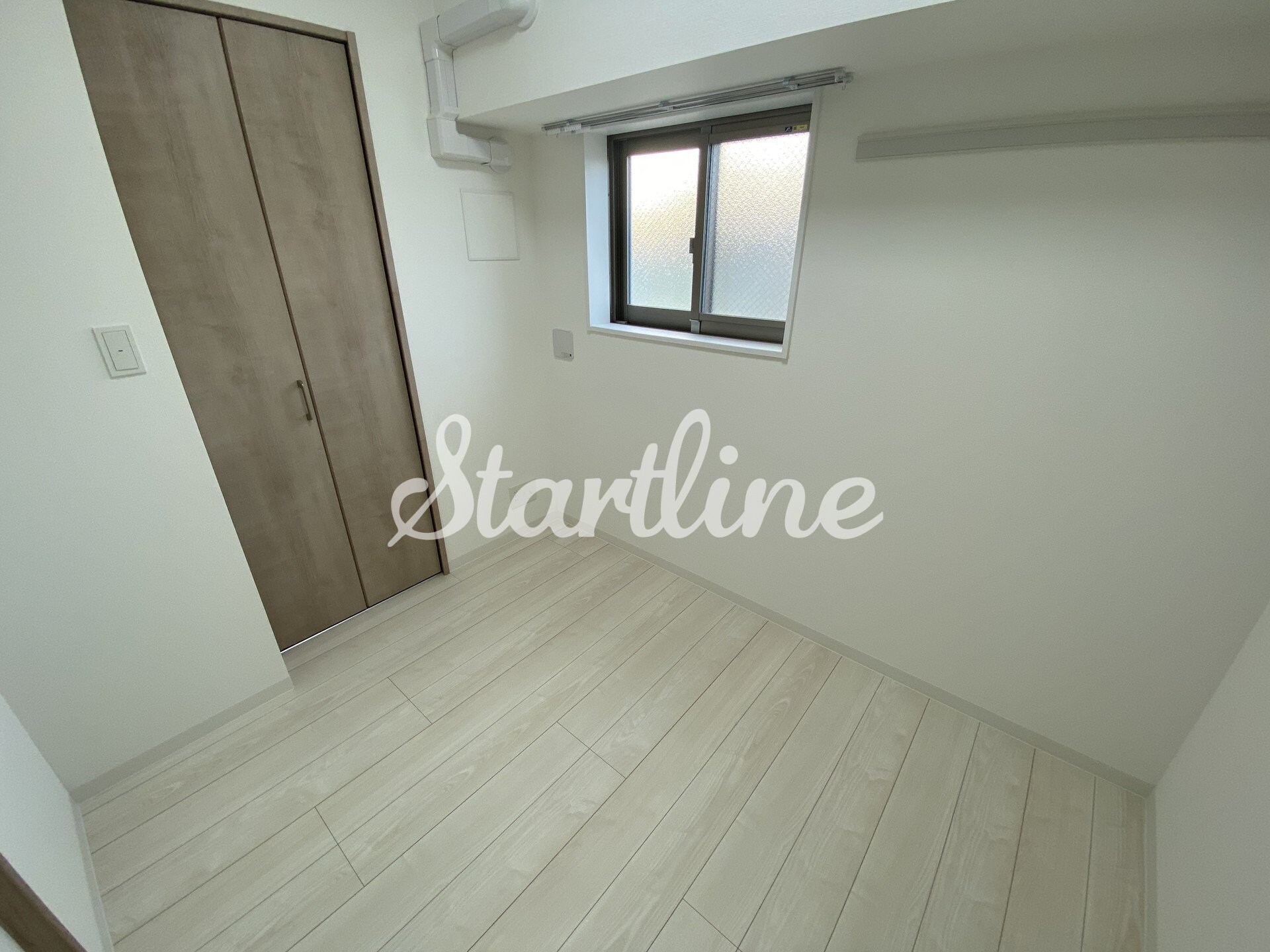 グランカーサ上野松が谷の物件内観写真