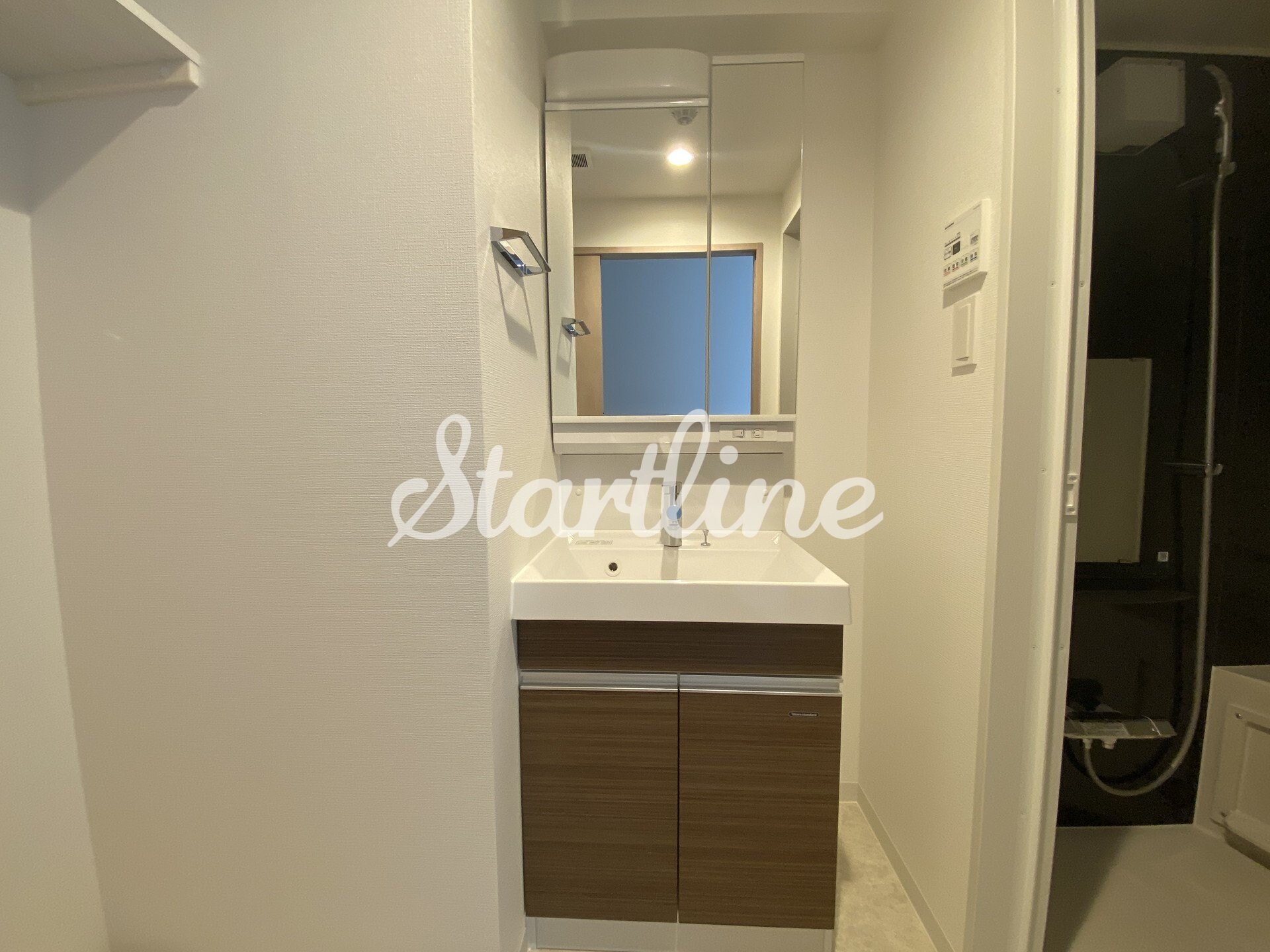 グランカーサ上野松が谷の物件内観写真