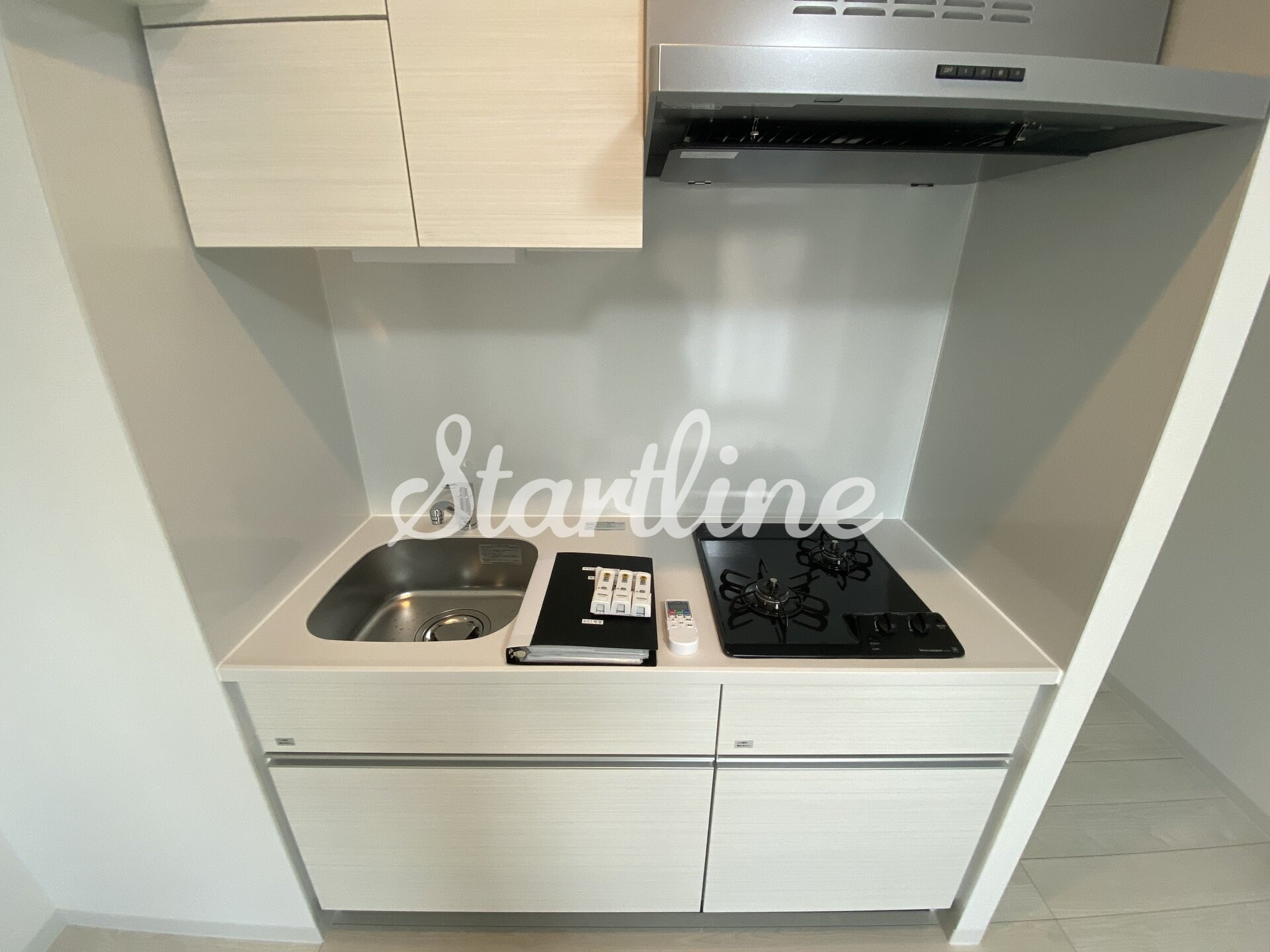 グランカーサ上野松が谷の物件内観写真