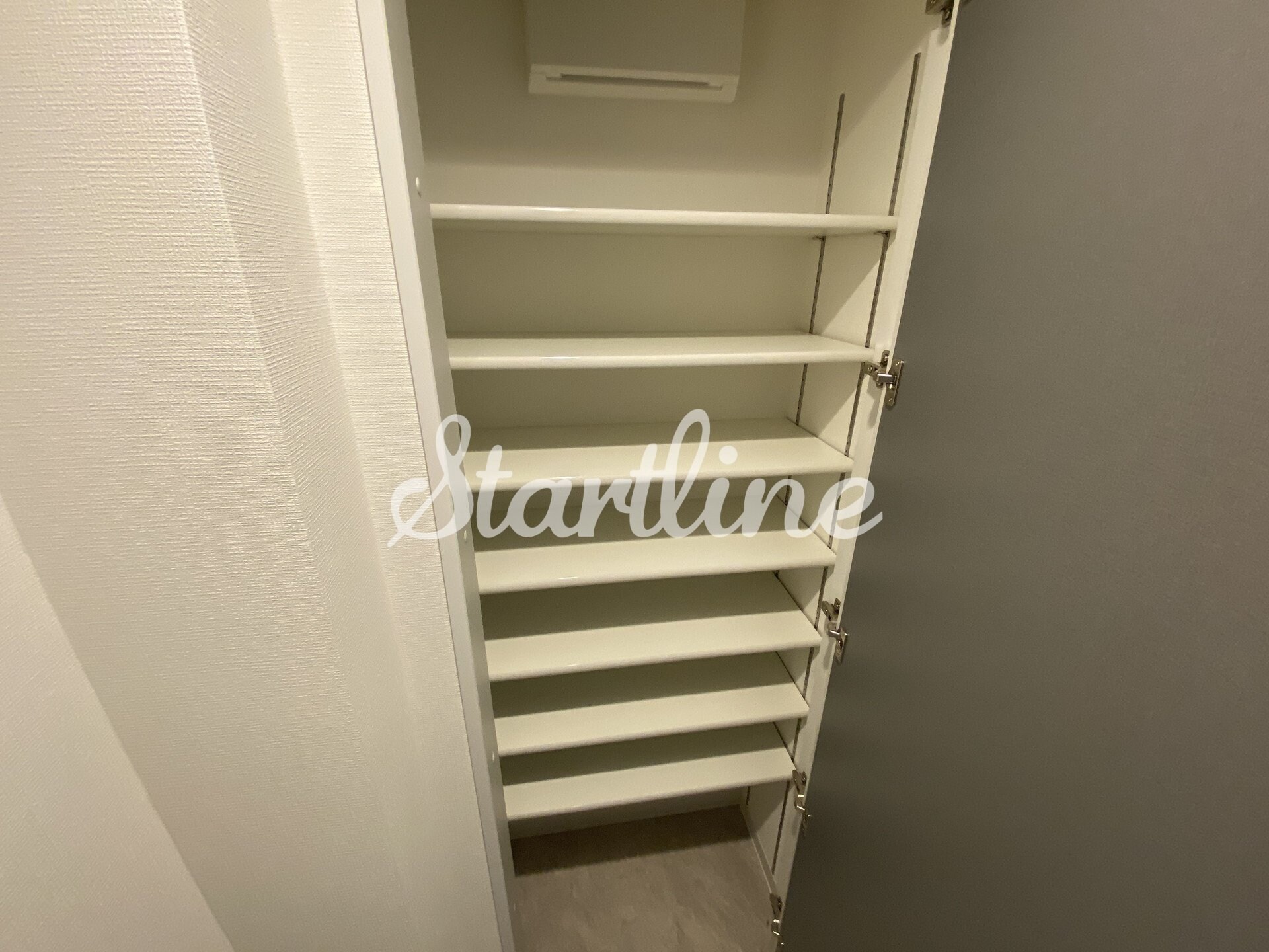 グランカーサ上野松が谷の物件内観写真